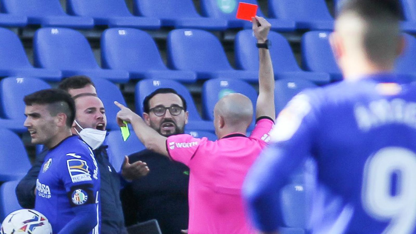 José Bordalás