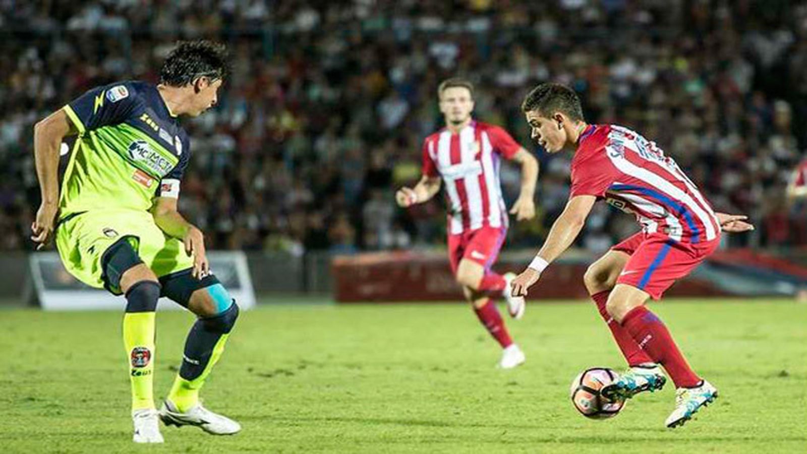 Atlético de Madrid