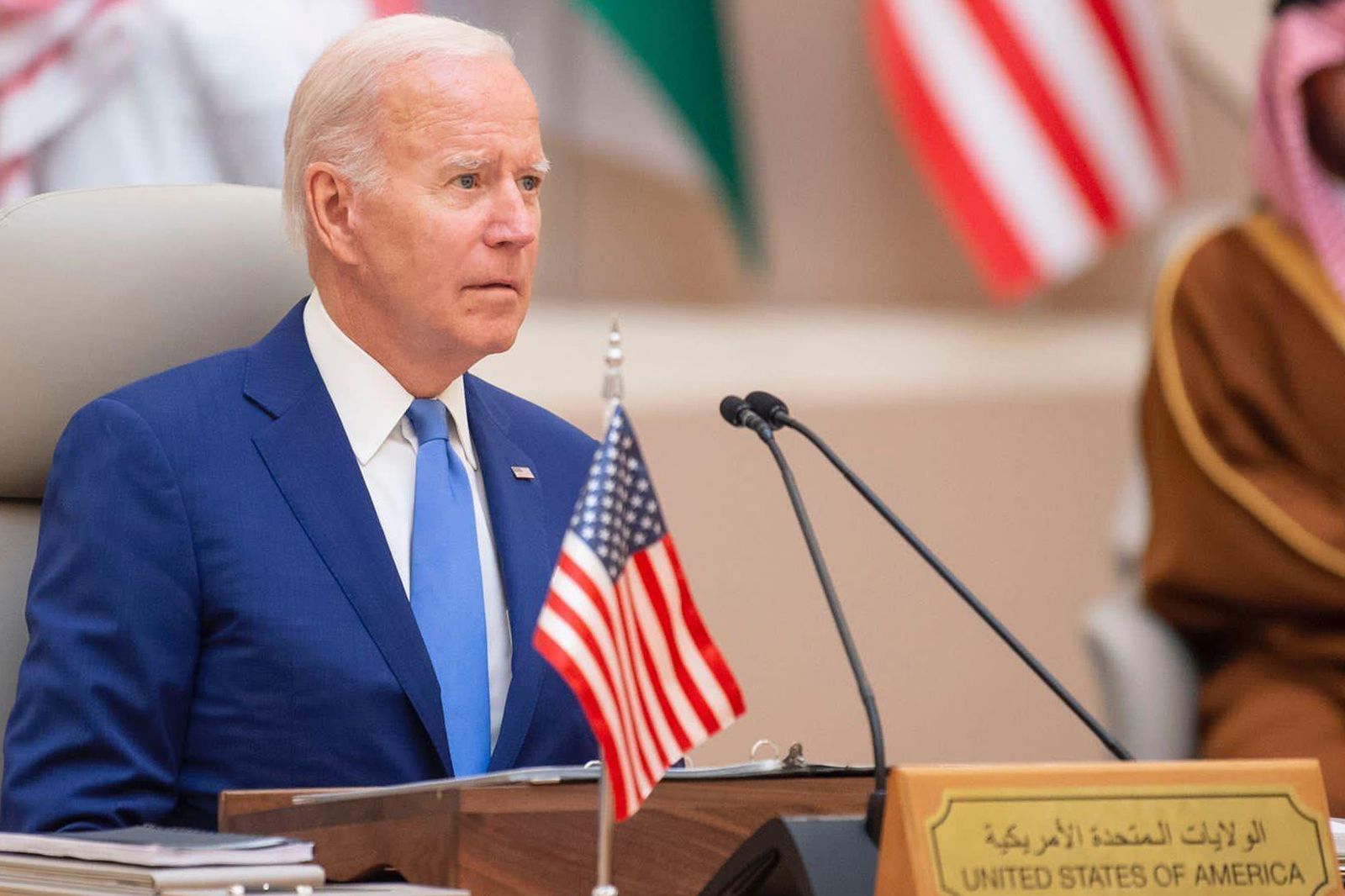 Joe Biden