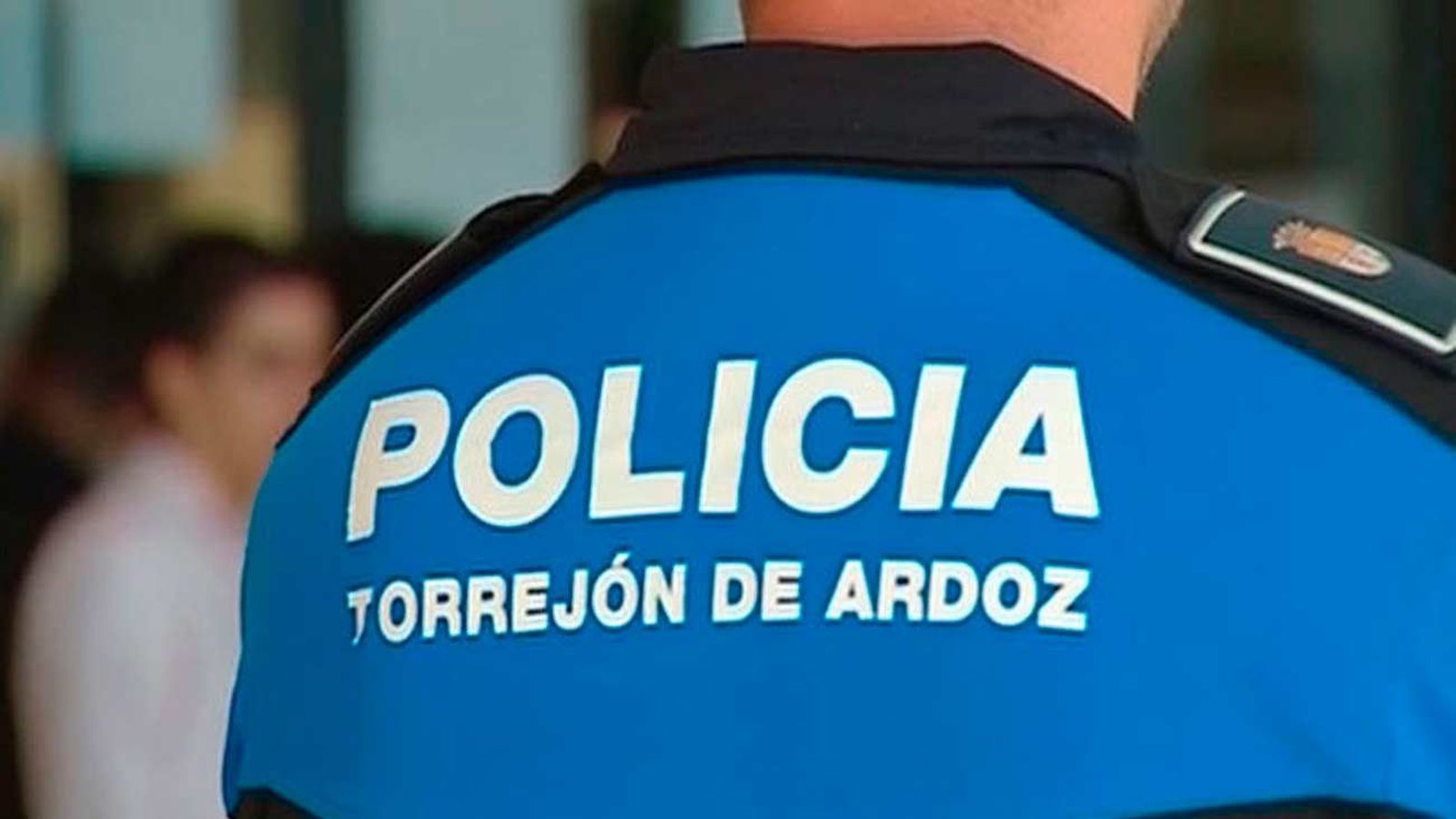 Plan anti novatadas en Torrejón