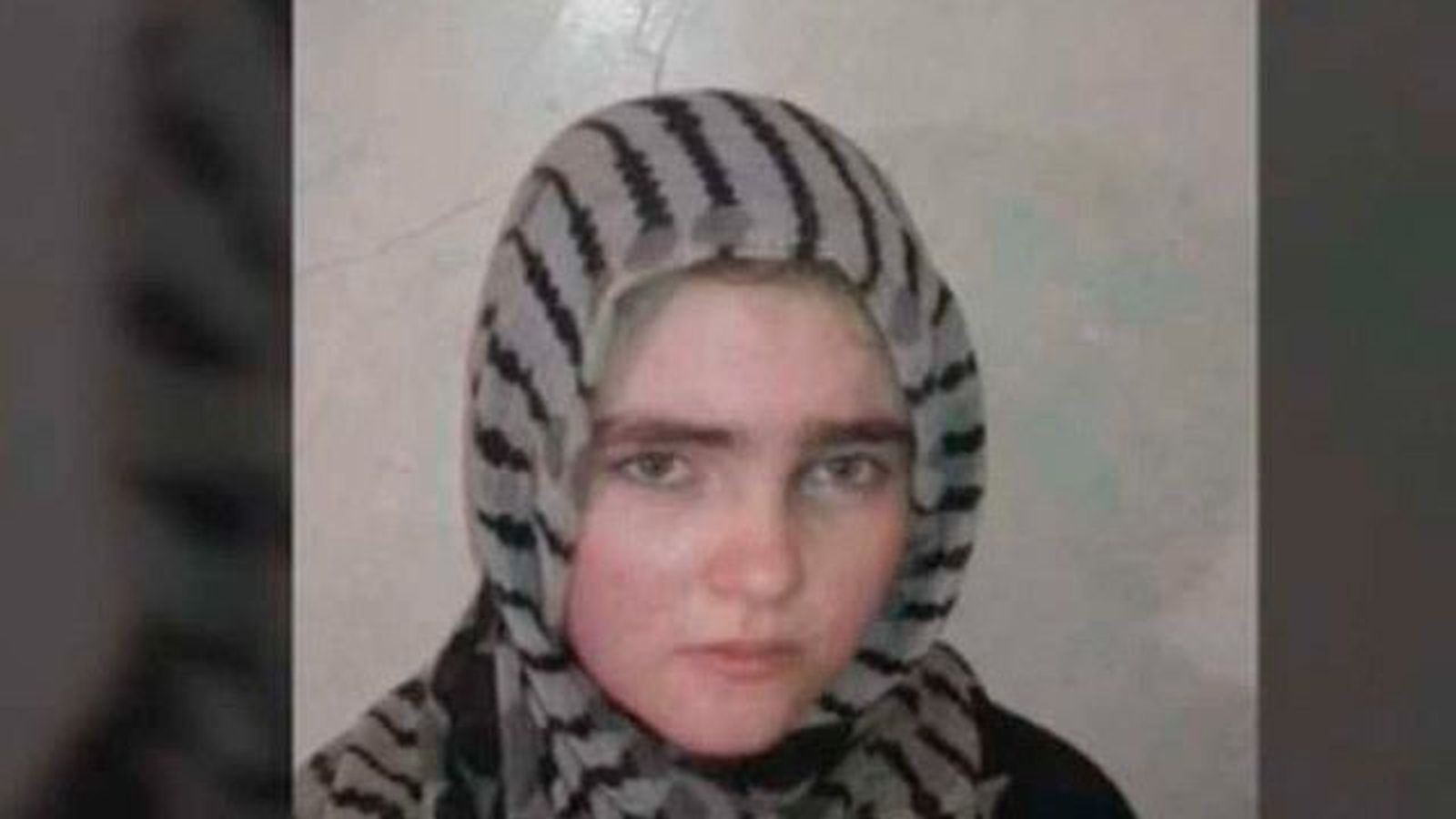 La adolescente alemana enrrolada en las filas del Daesh