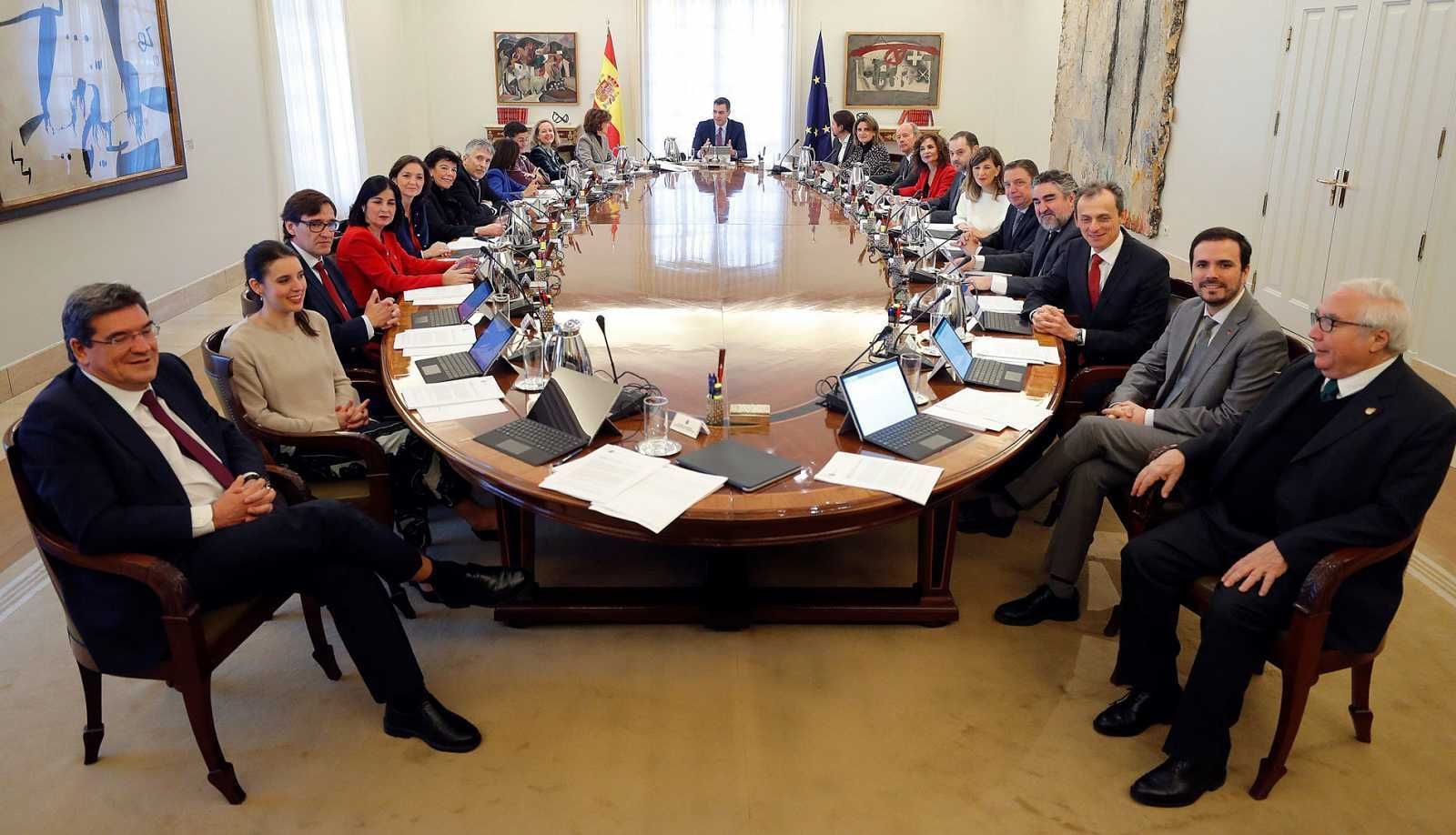 De los 4 millones de euros de Manuel Castells a los 50.000 de Yolanda Díaz