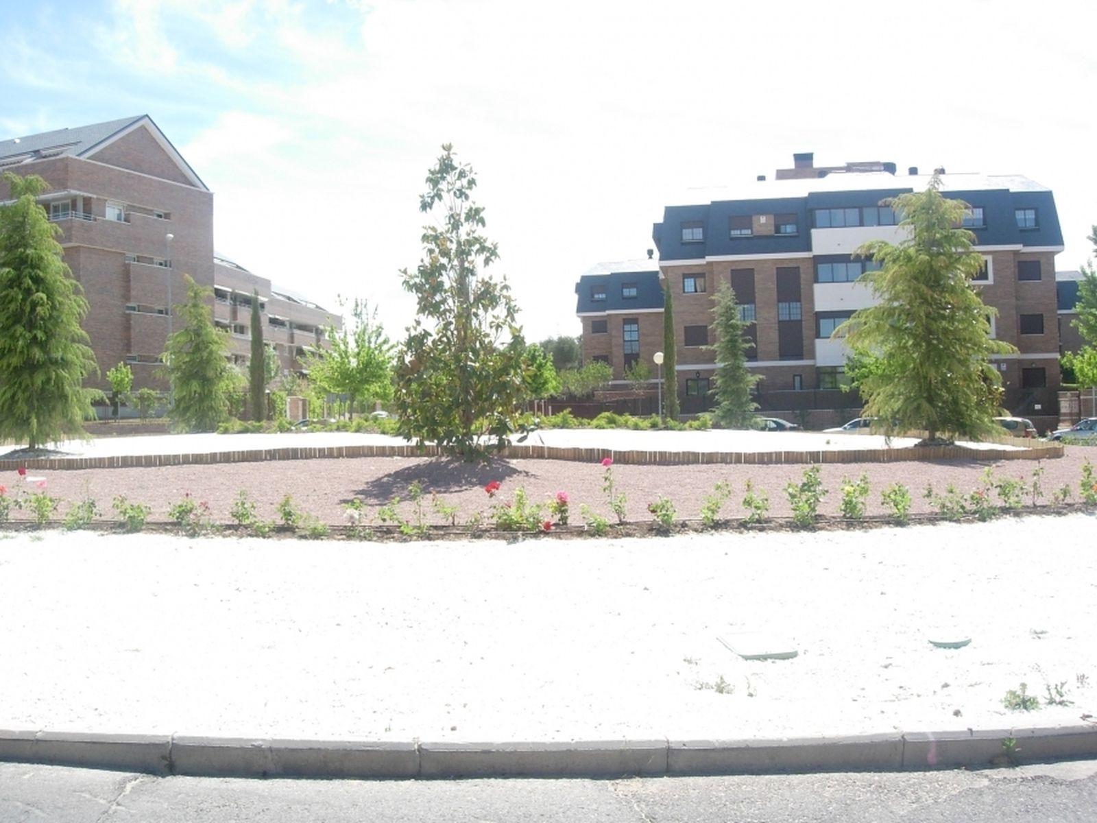 Viviendas en Majadahonda