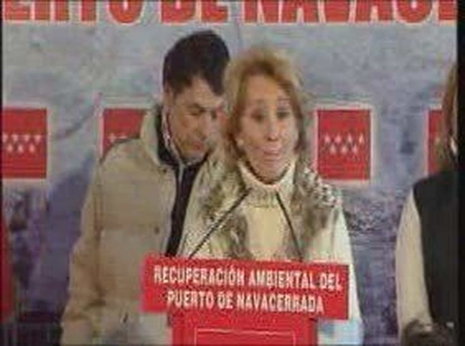 Recuperación Ambiental del Puerto de Navacerrada