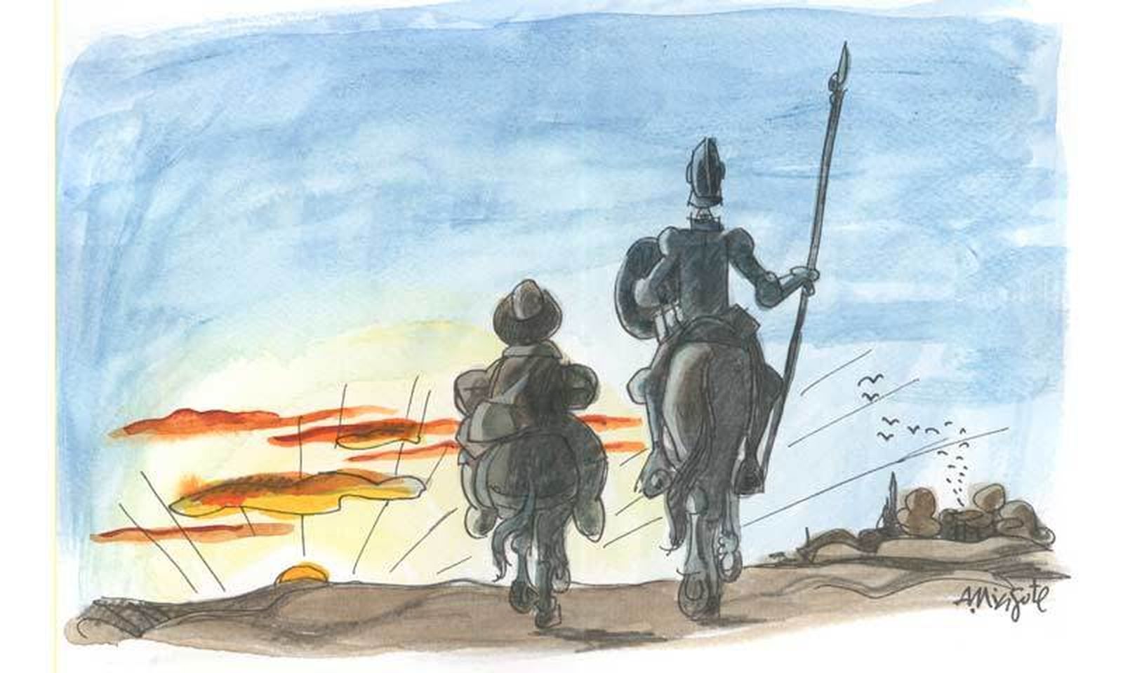 quijote_mingote