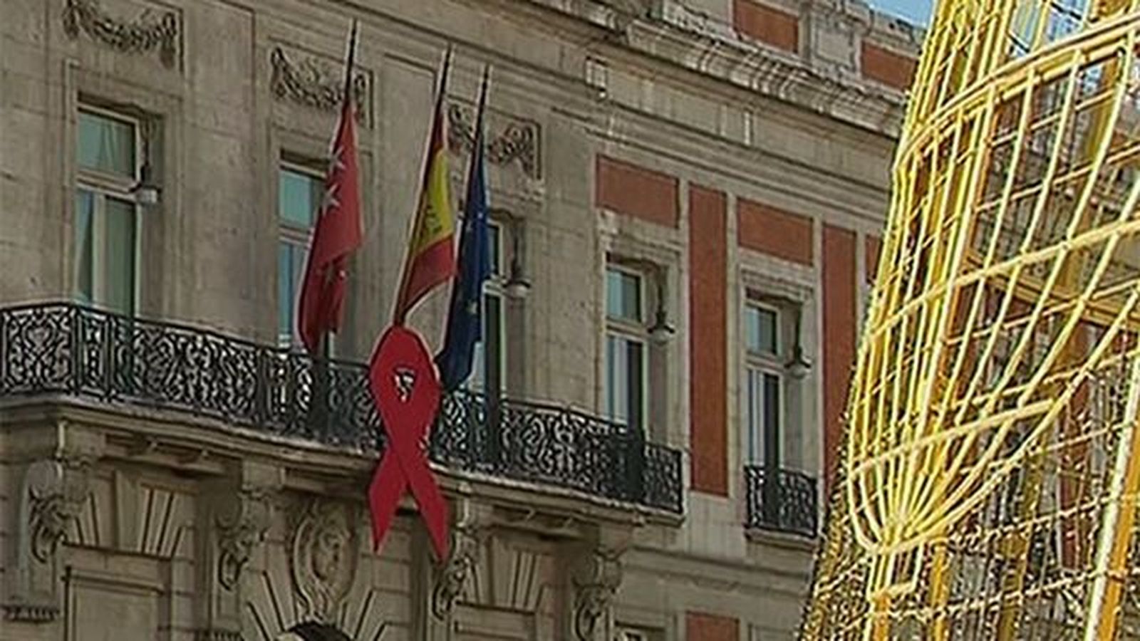 Cerca del 50% de los positivos por VIH se conocen tarde en España