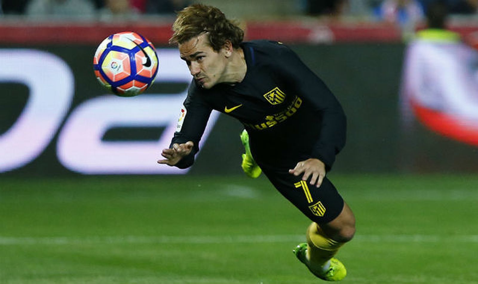 Antoine Griezmann