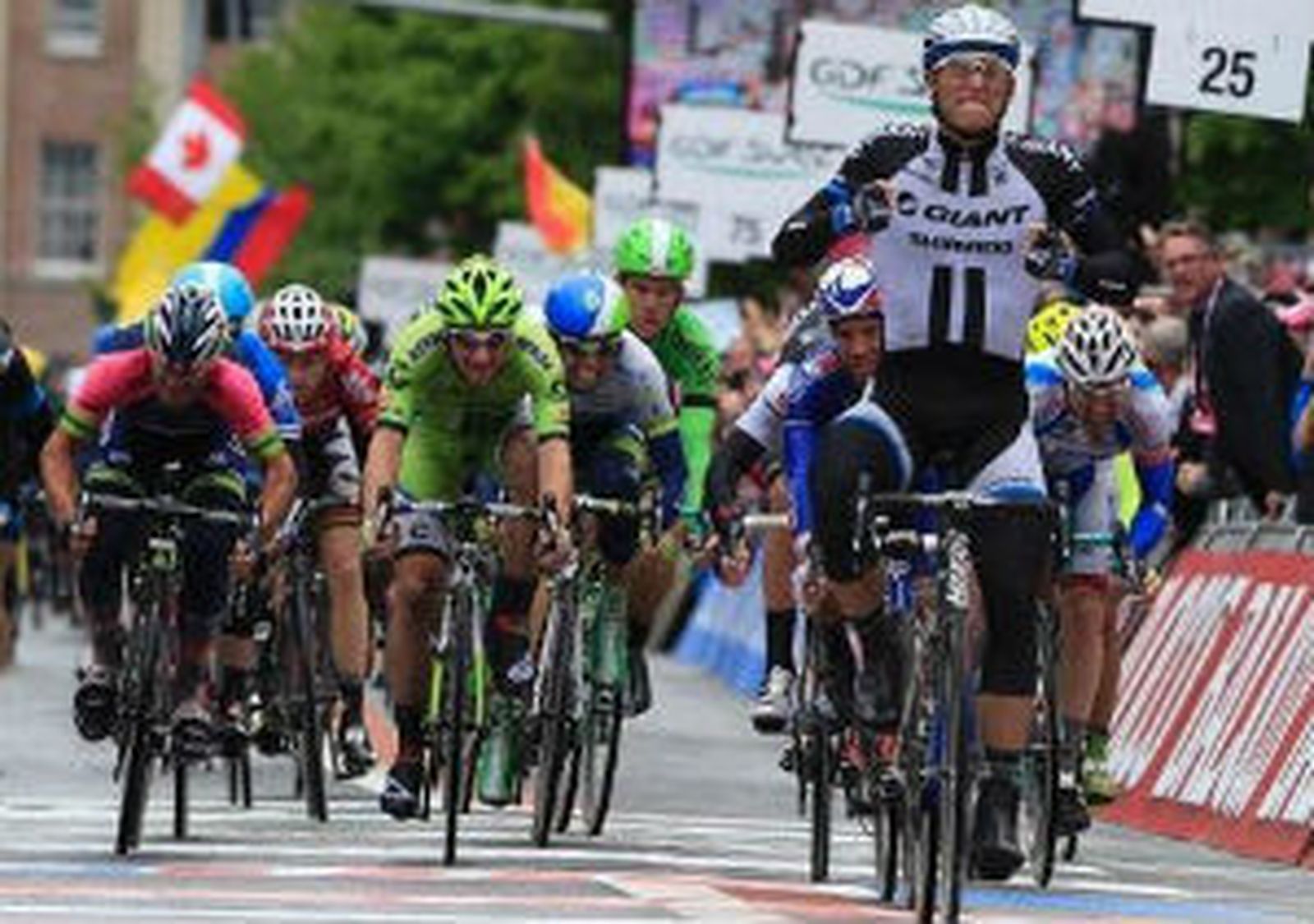 Marcel Kittel