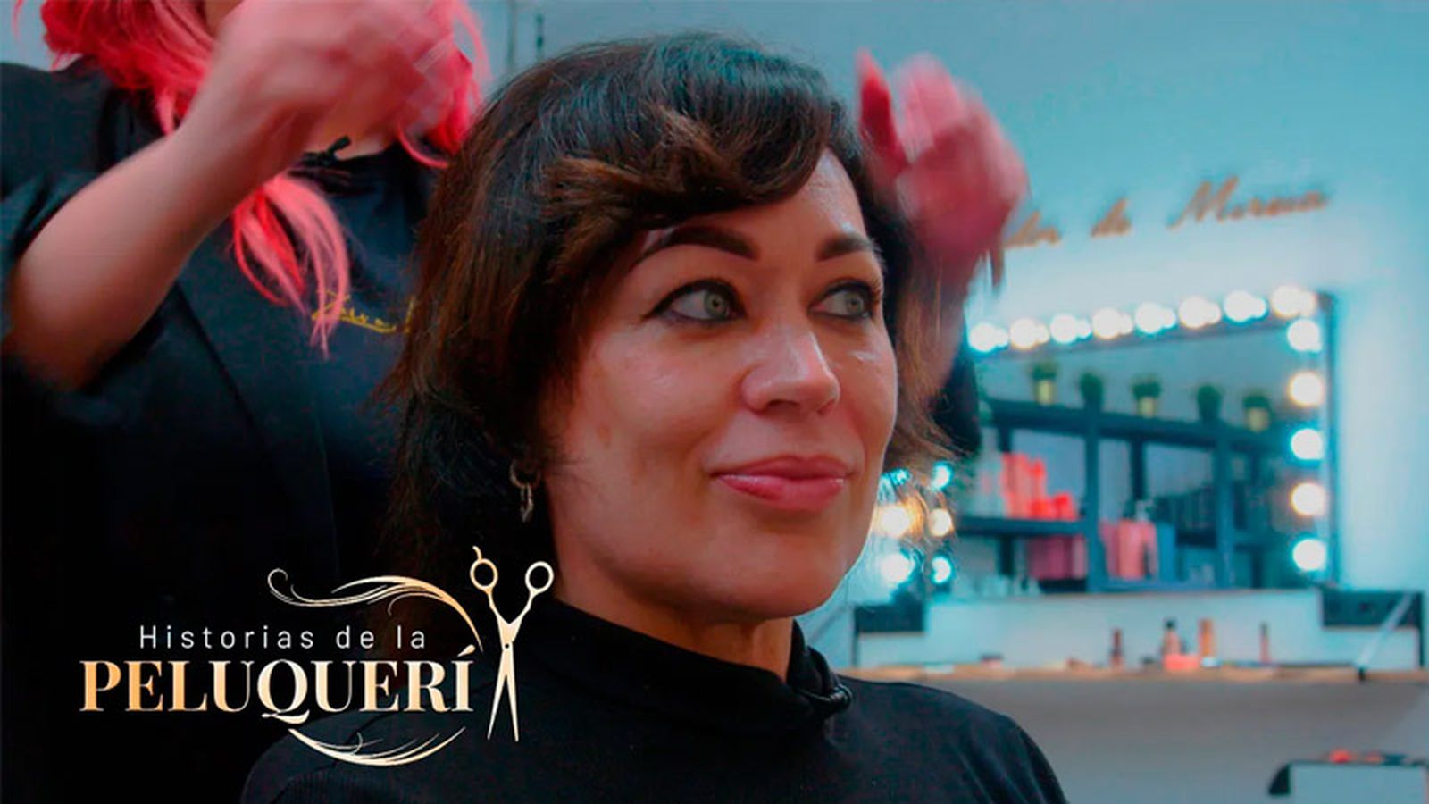 peluqueriah