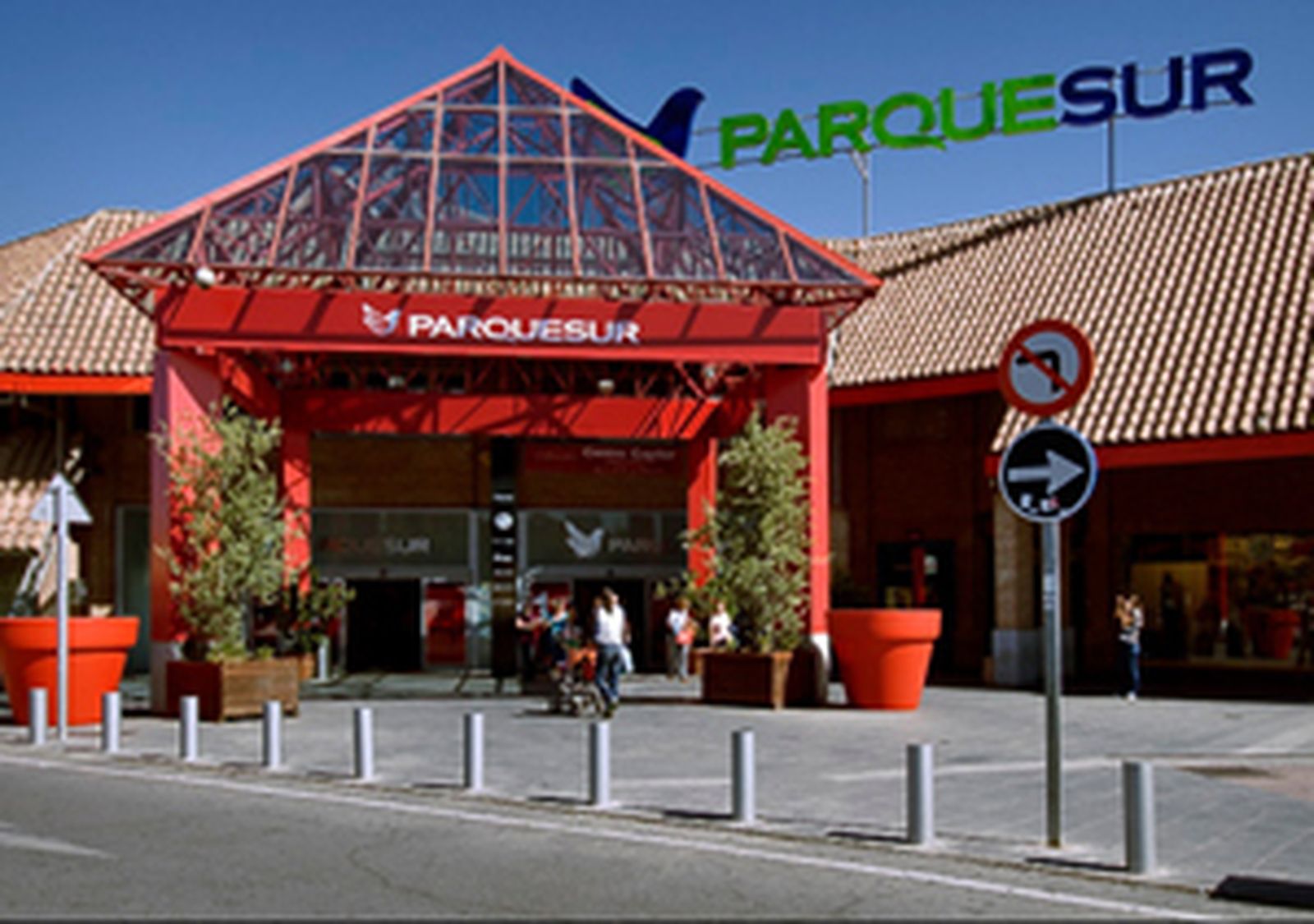 parquesur300