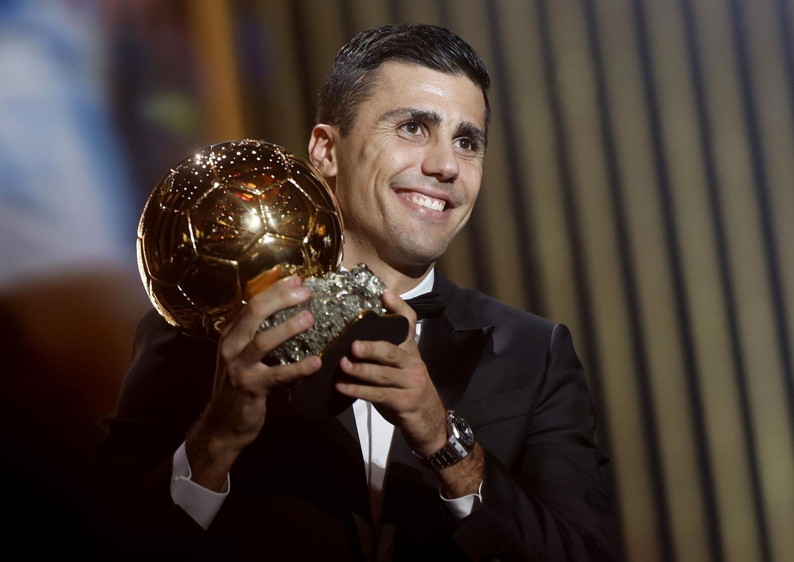 Rodri Hernández