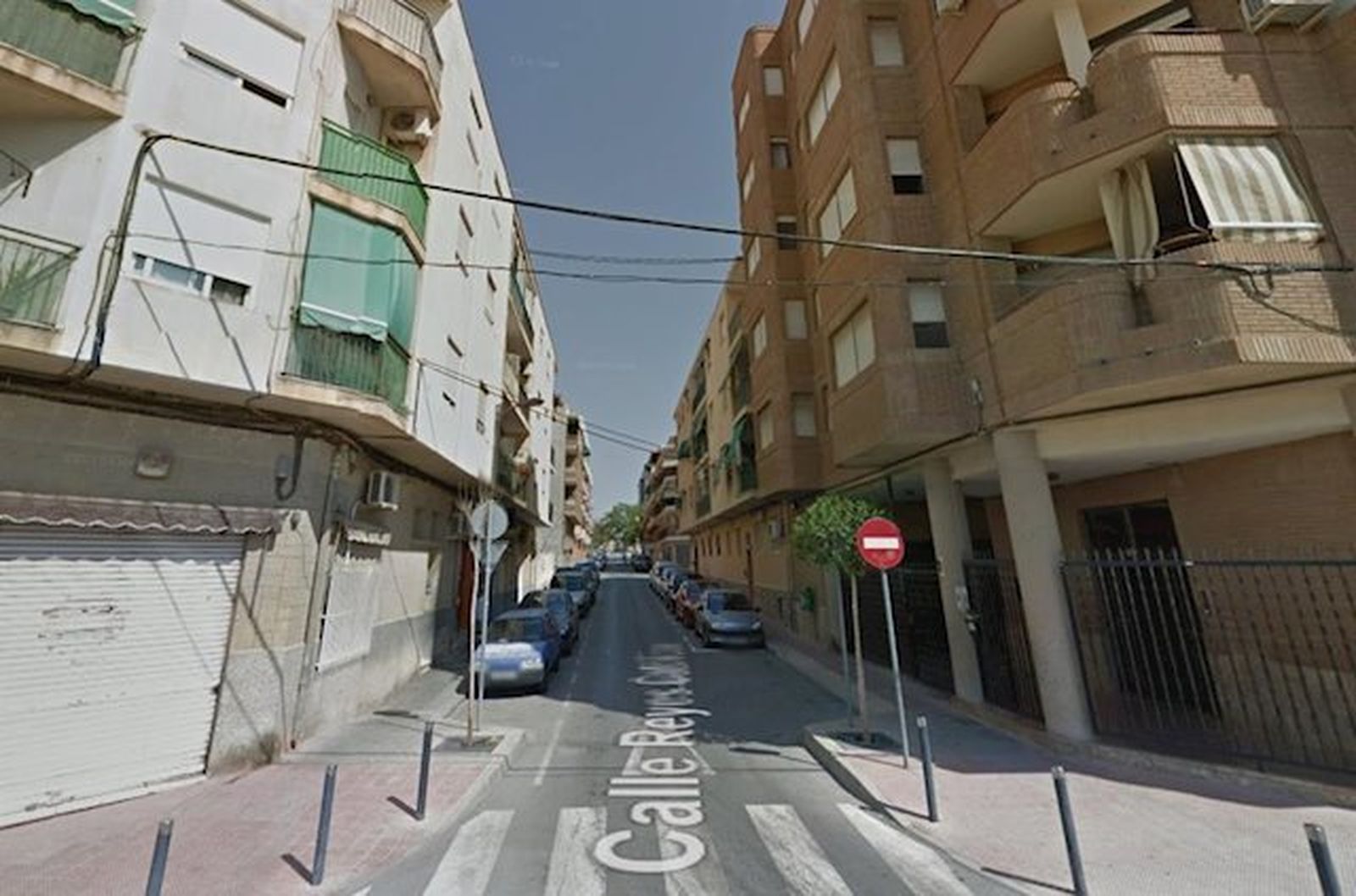 Sant Vicent del Raspeig (Alicante)