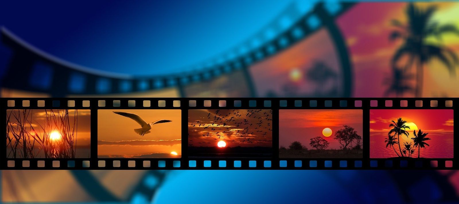 ¿Quién dirigió la película "Memorias de África"?