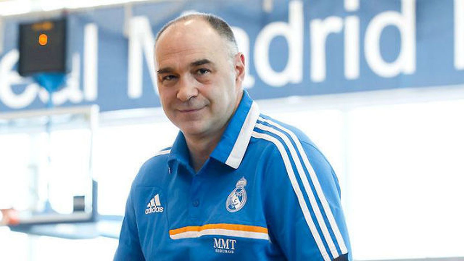 Pablo Laso