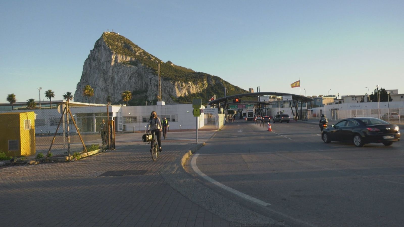 Gibraltar
