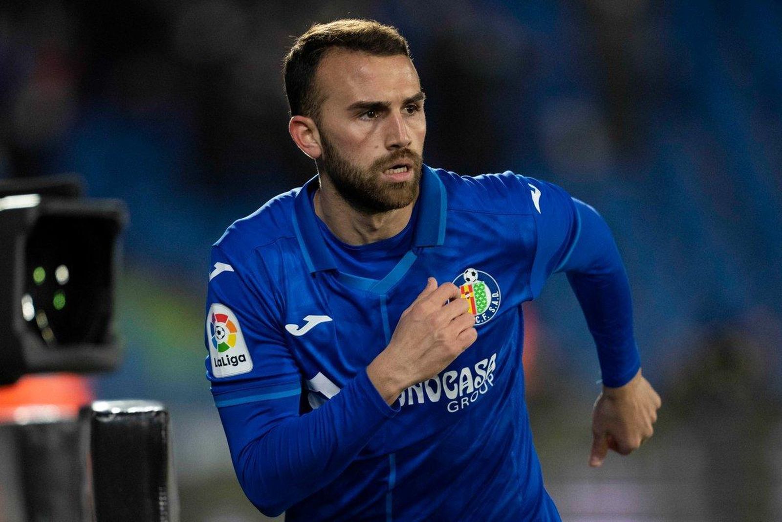 Borja Mayoral