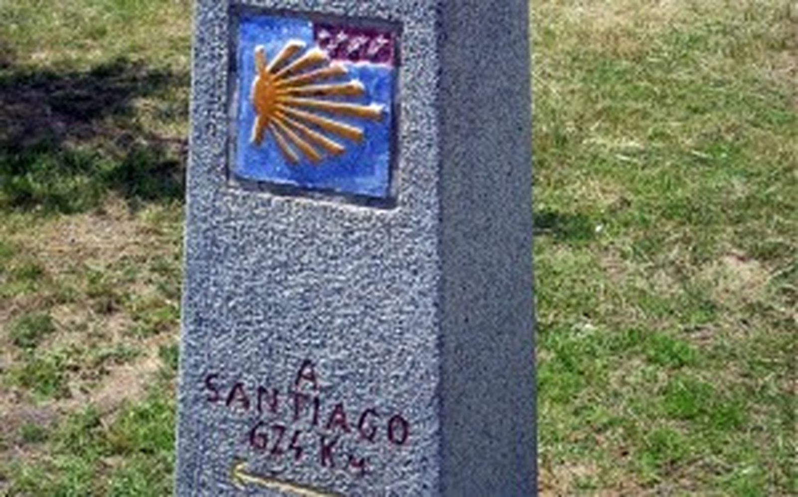 caminodesantiago