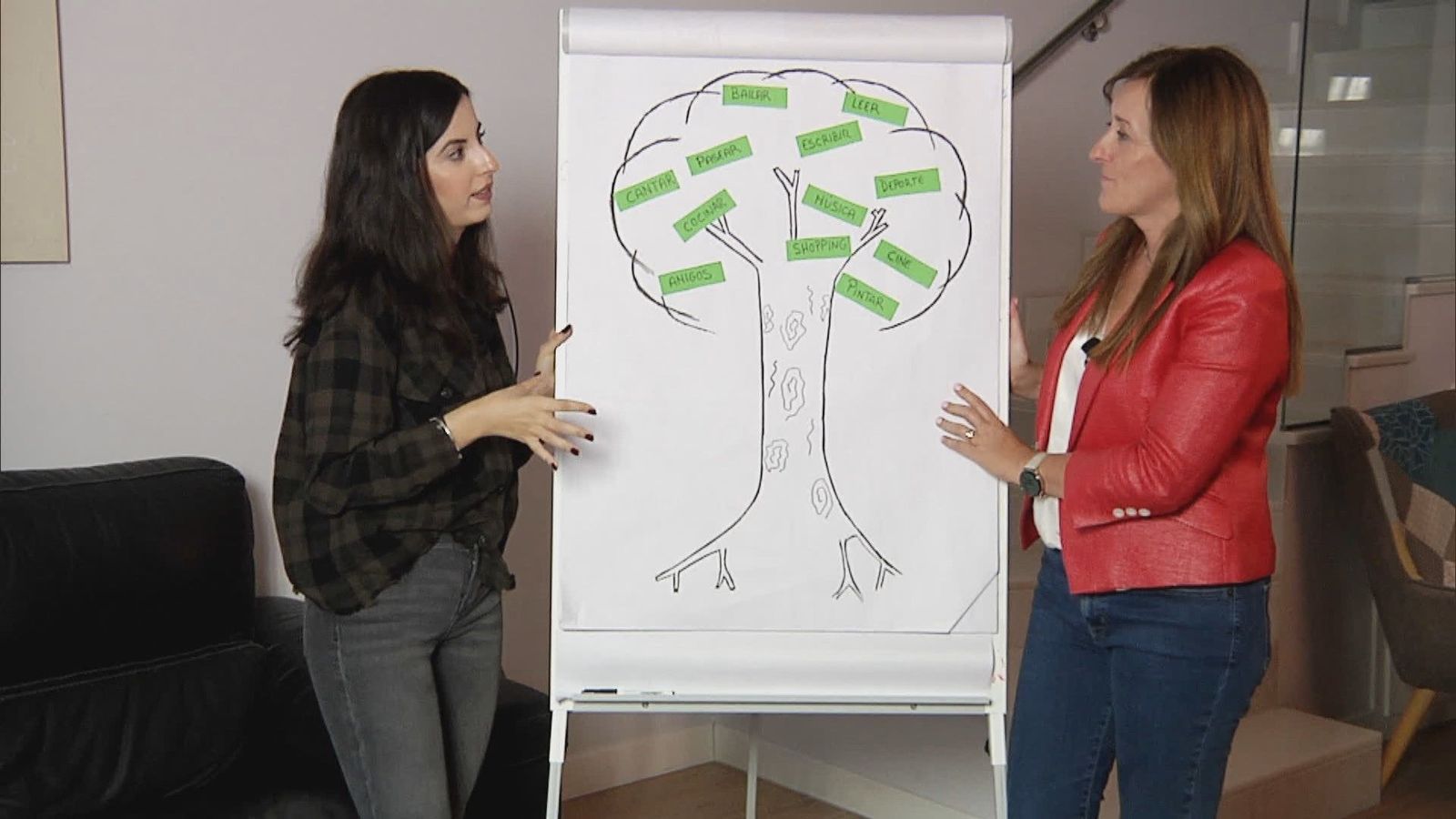 Cómo cuidar tu mente en otoño y mantener el ánimo alto