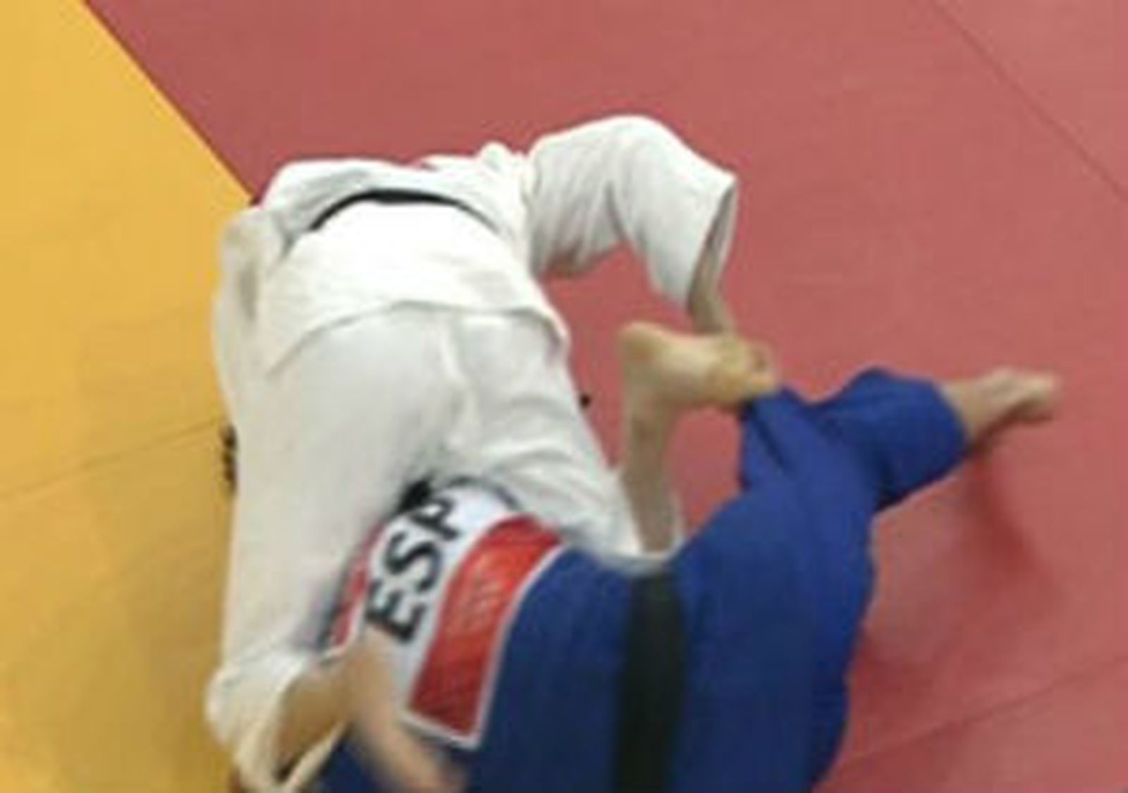 Judo