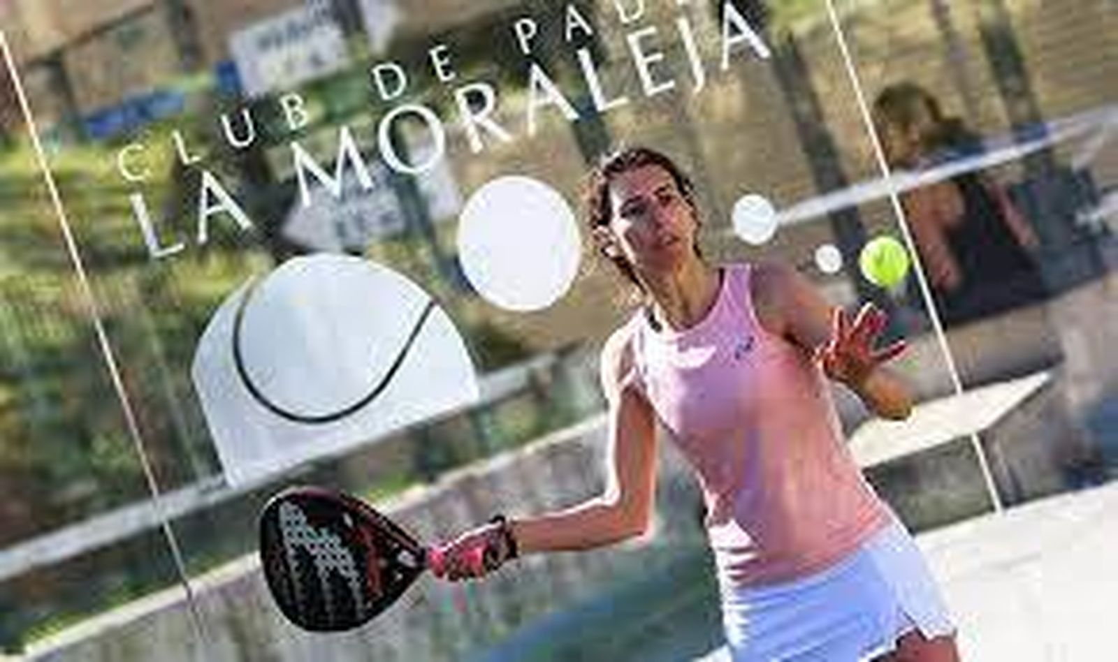 Torneo Chulapa de pádel