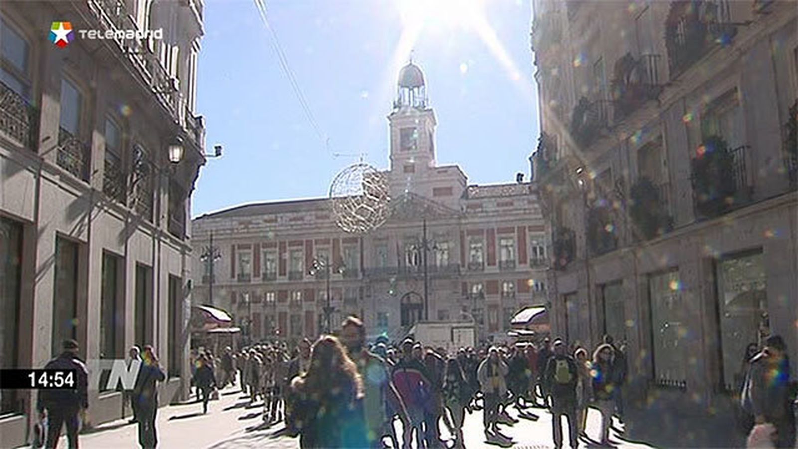 Los españoles ahorramos más de lo que gastamos