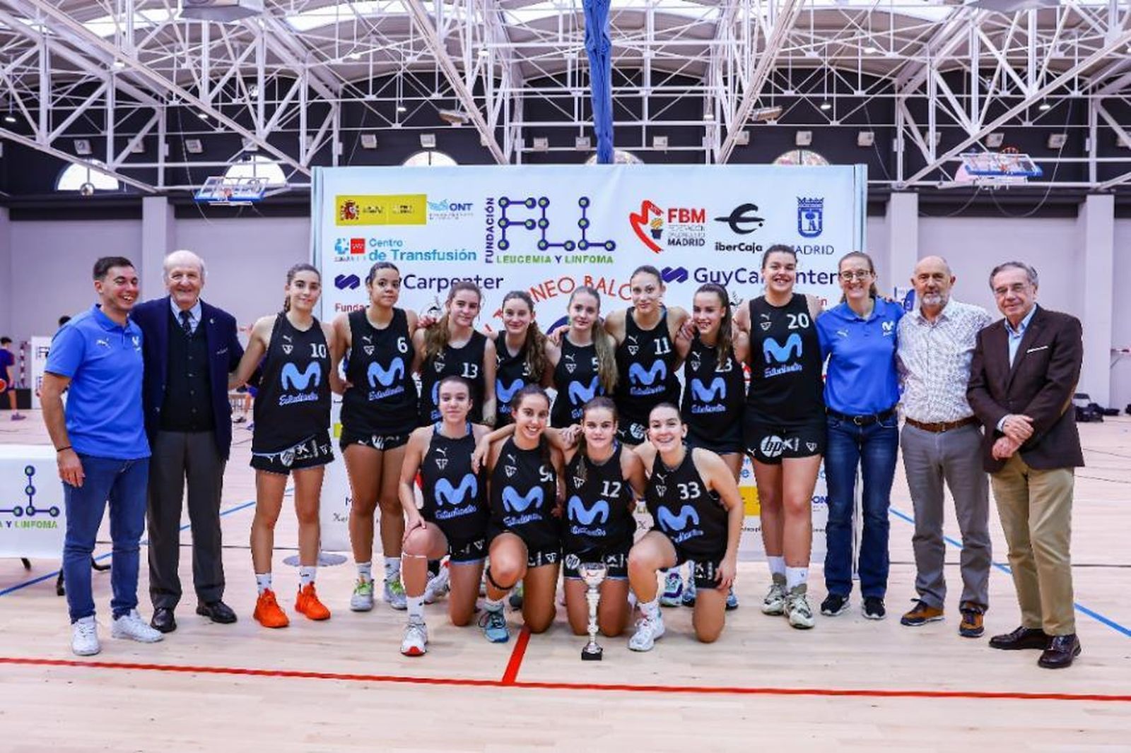 Movistar Estudiantes