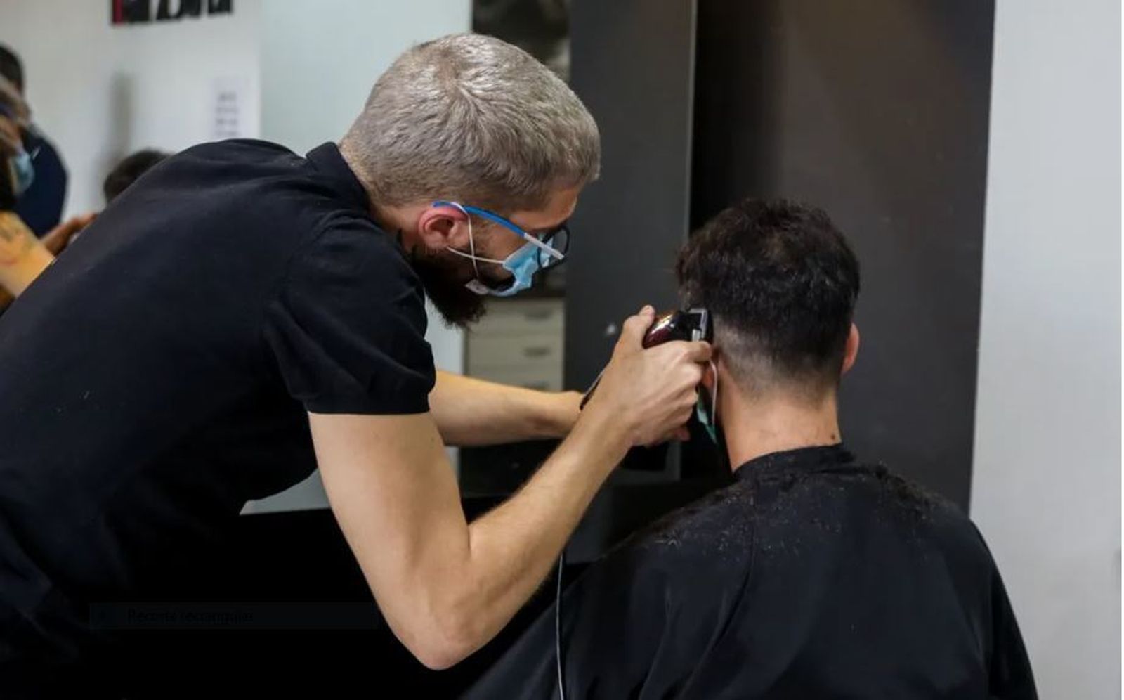 Peluquero