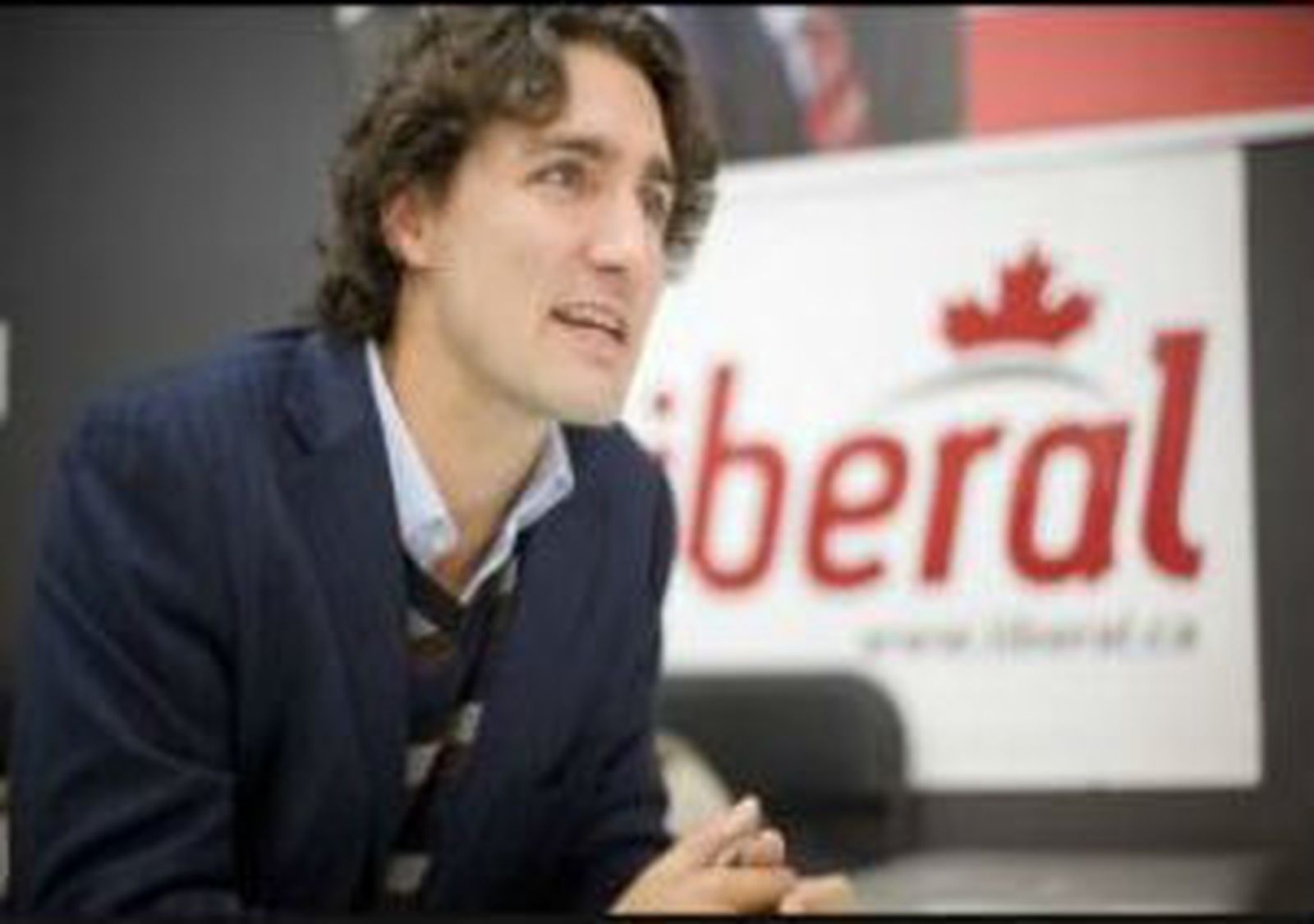 Trudeau, Liberal