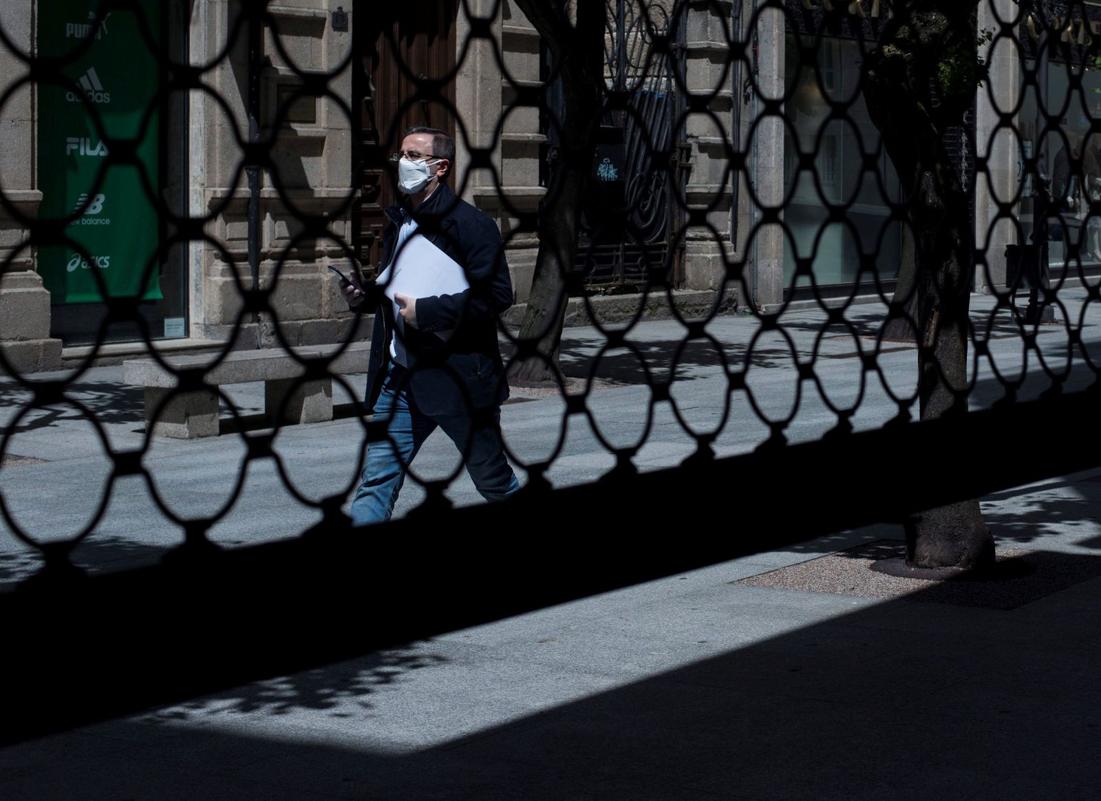 Los autónomos piden al Gobierno alargar el plazo de cese de actividad hasta el 30 de junio