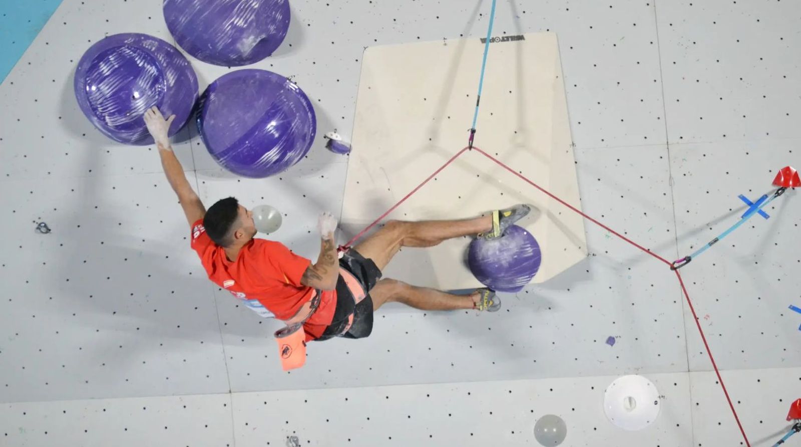 Escalada