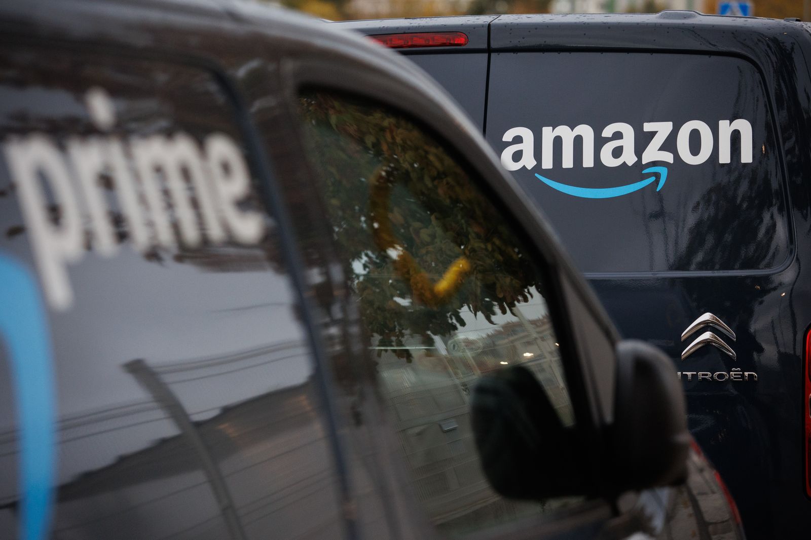 Multa a Amazon