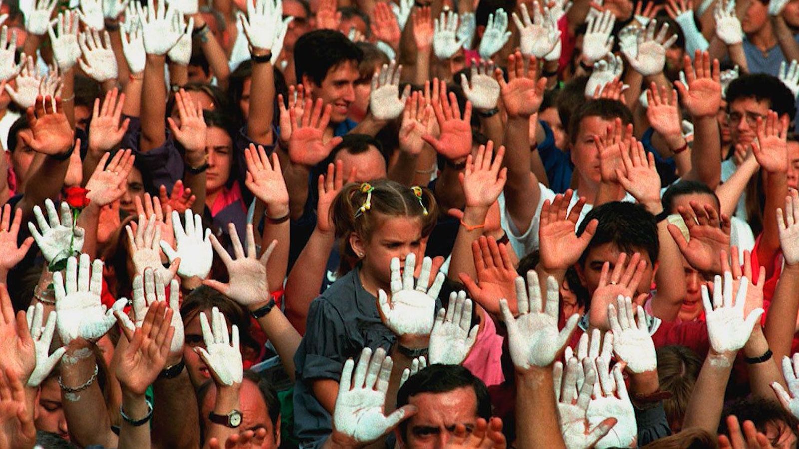 Documental: '25 años sin Miguel Ángel Blanco. No vendrá el olvido'