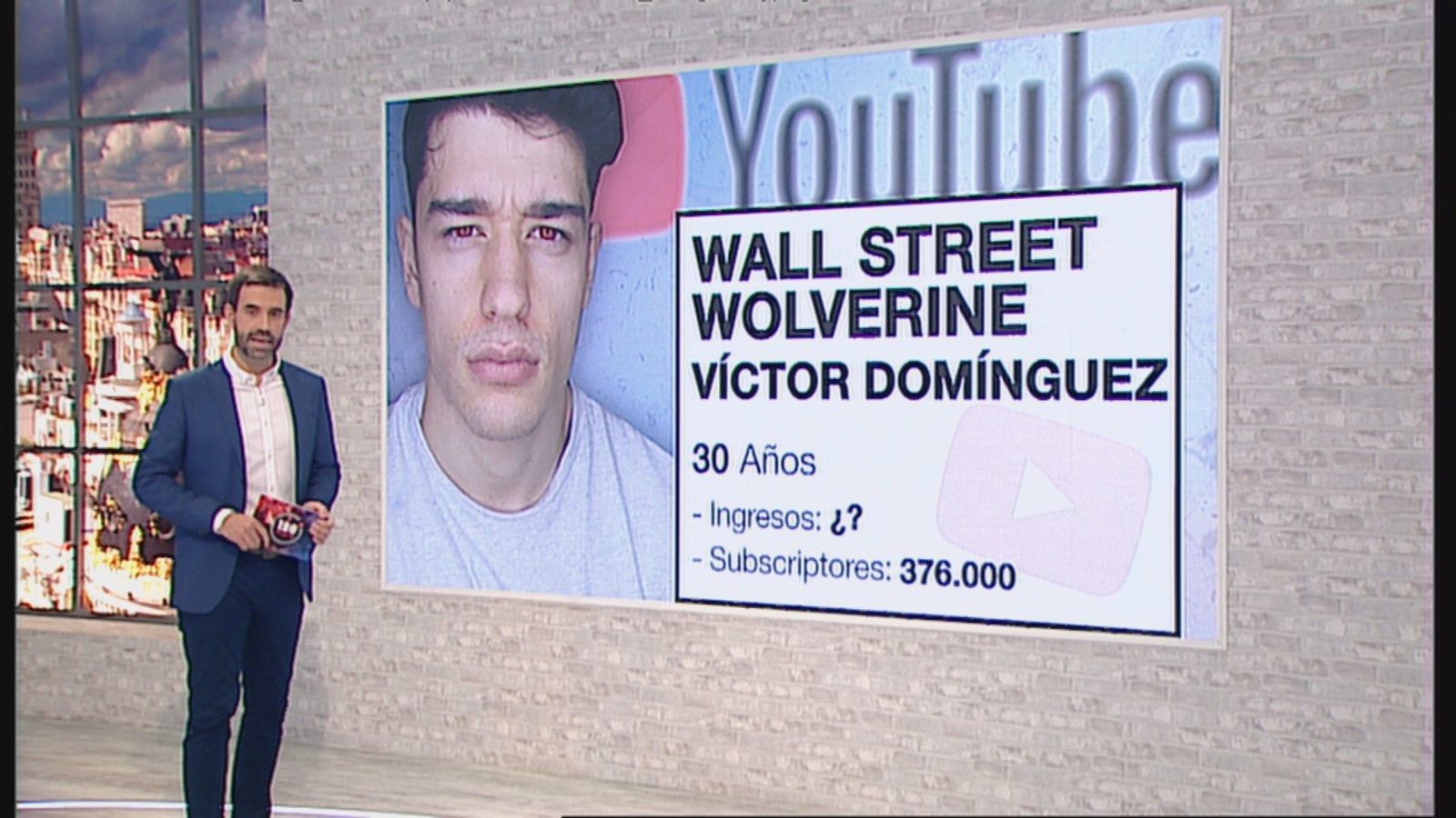 ¿Por qué se van los youtubers a Andorra? "No es que paguen mucho en España, es que allí pagan muy poco"