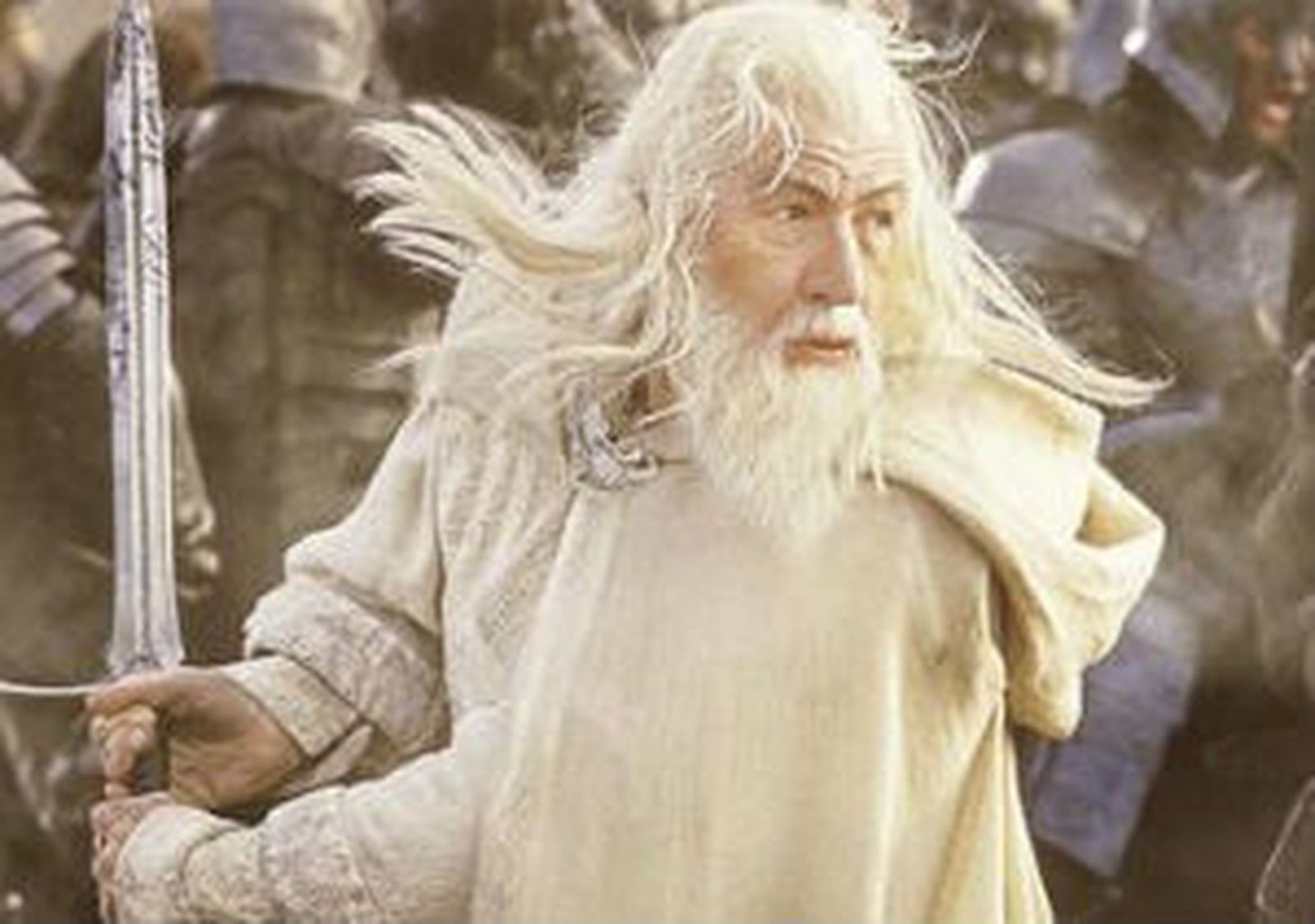 Gandalf