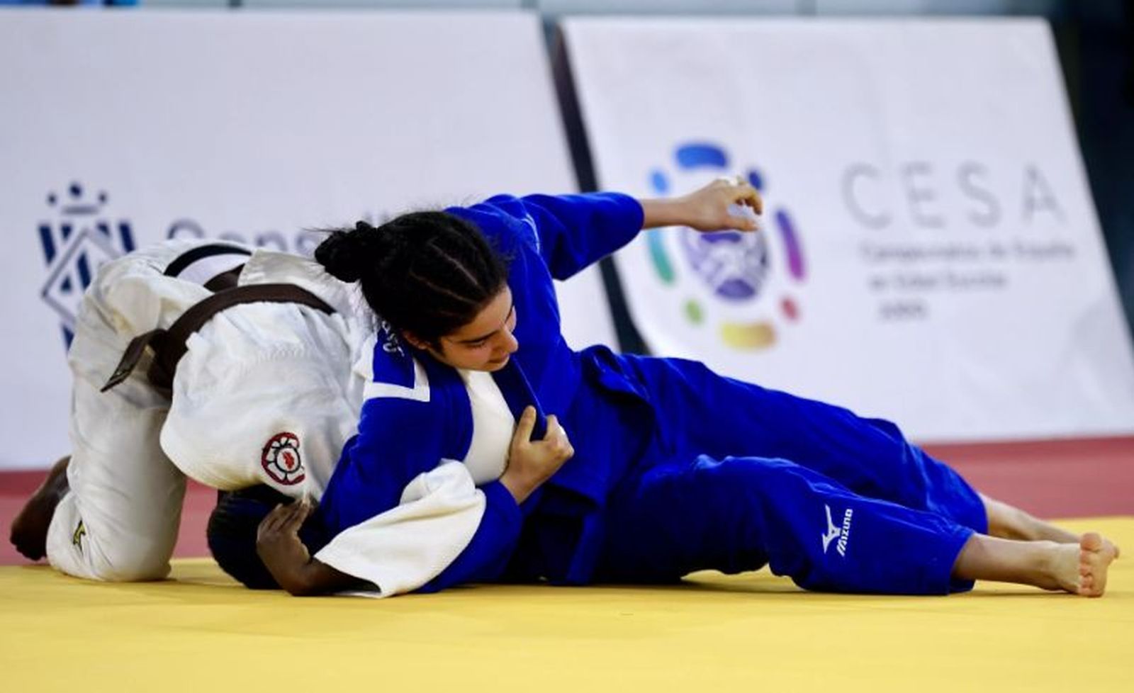 Judo