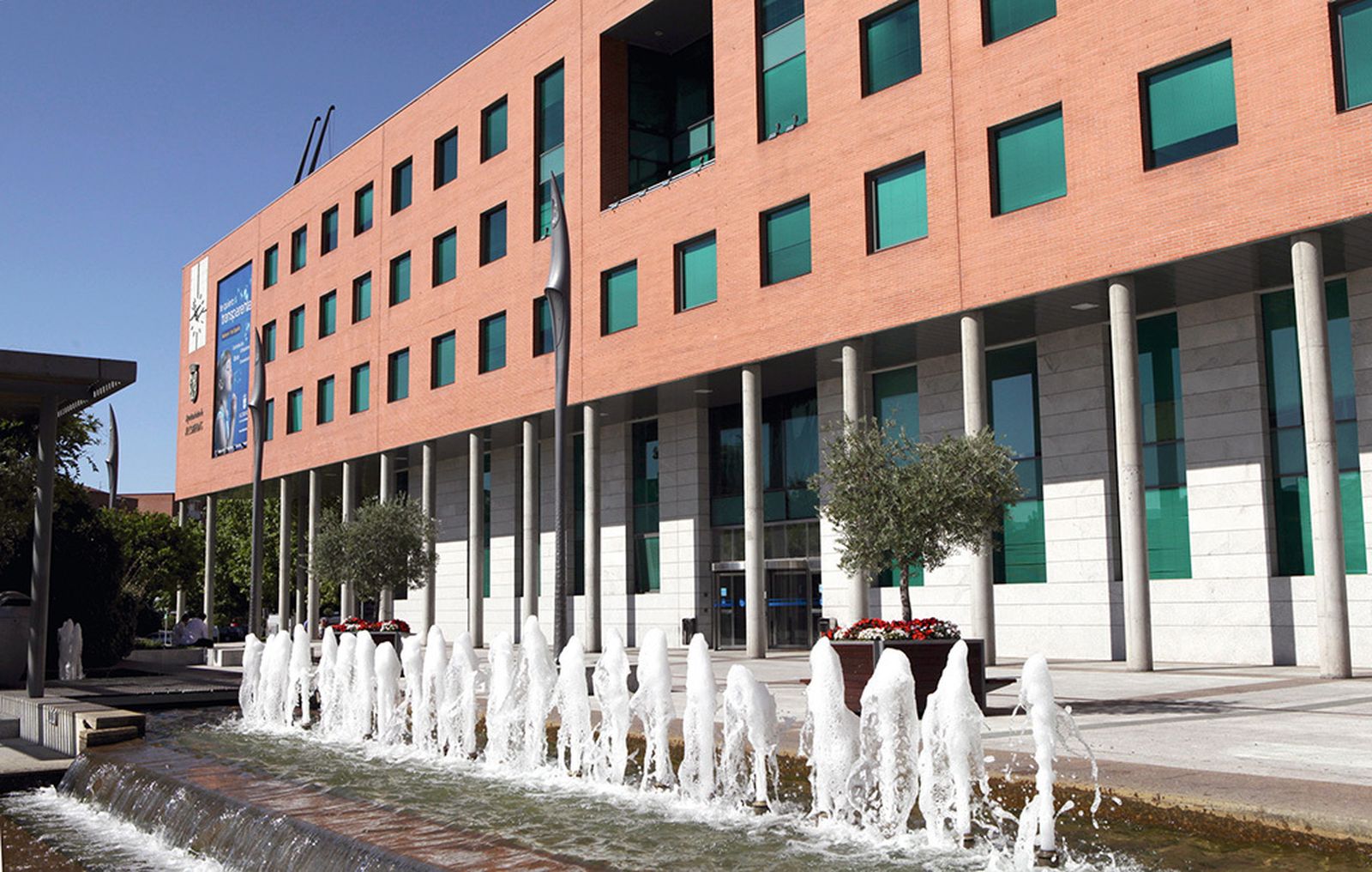 Ayuntamiento de Alcobendas