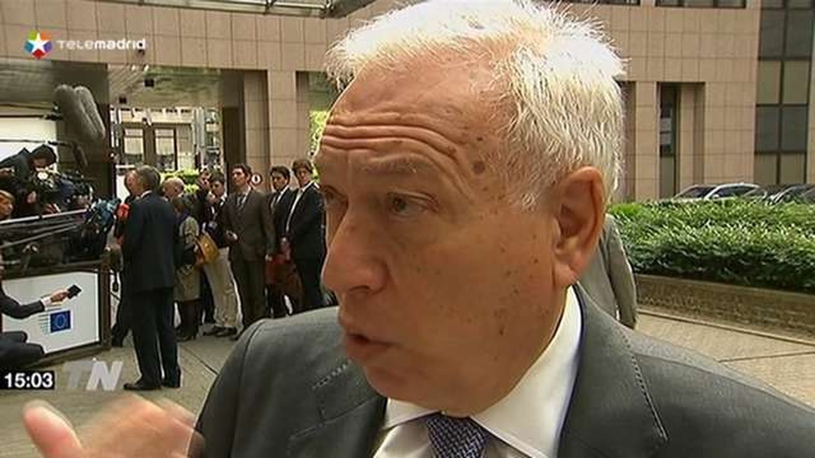 Margallo