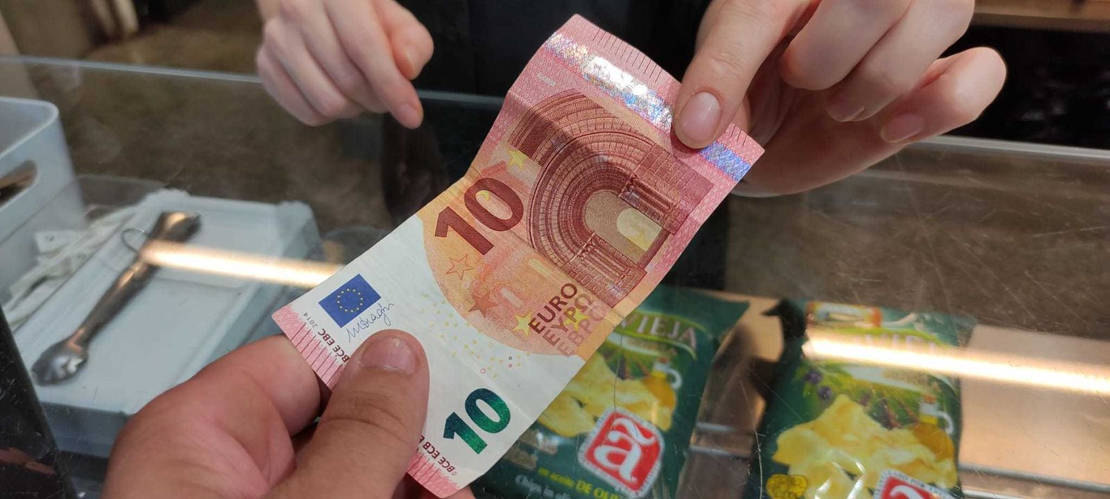 10 planes en Madrid que puedes hacer con menos de 10 euros