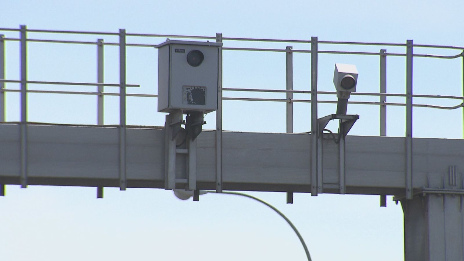 Radar de carretera