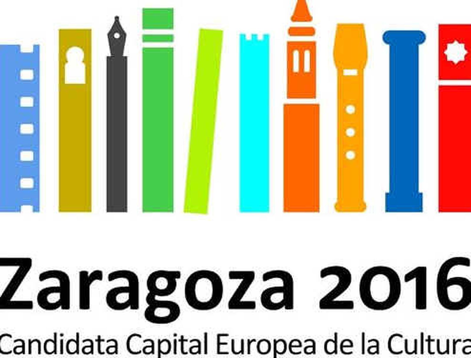 El jurado que elegirá la Capital Europea de la Cultura 2016 visita Zaragozas