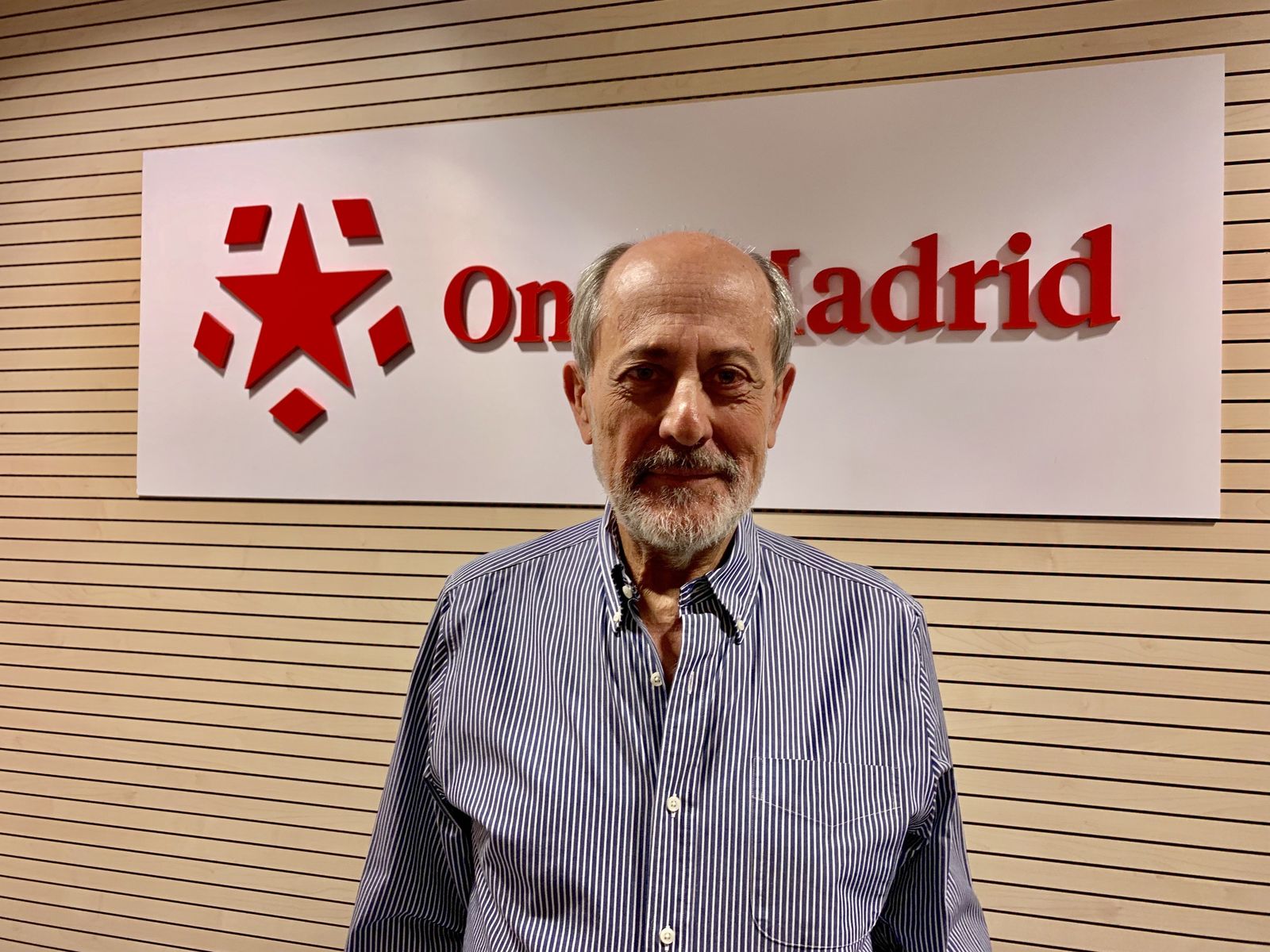 Cada vez tenemos sordos más jóvenes
