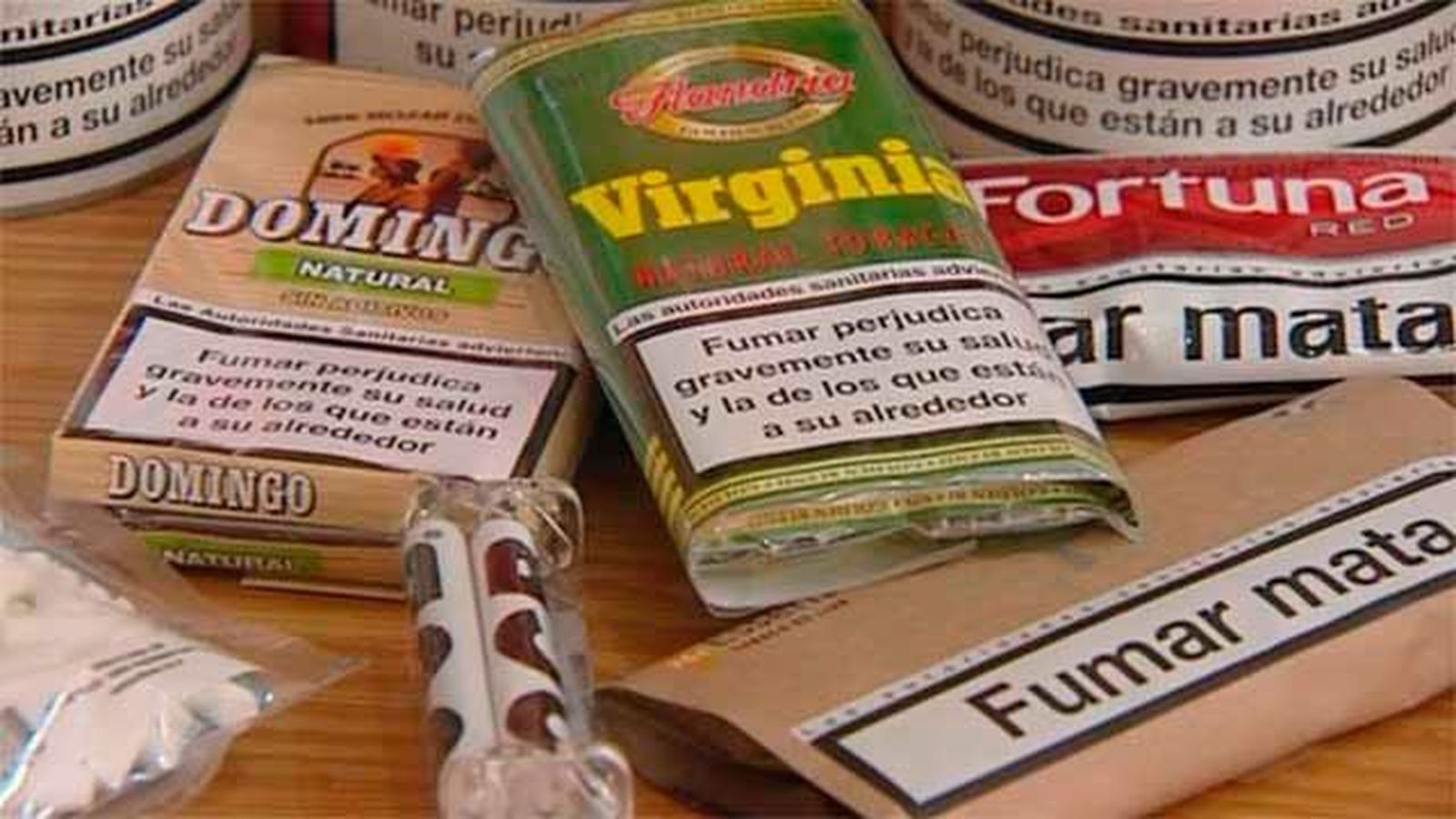 Cada año se producen en España 52.000 nuevas muertes asociadas al tabaco