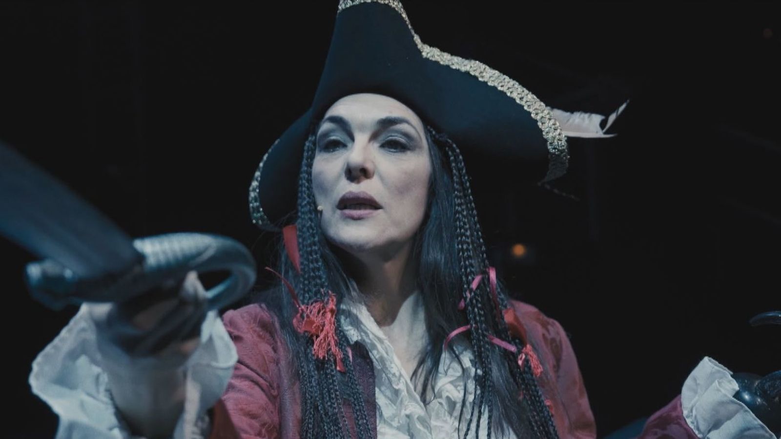 La historia de Peter Pan y Wendy llega al Teatro Circo Price