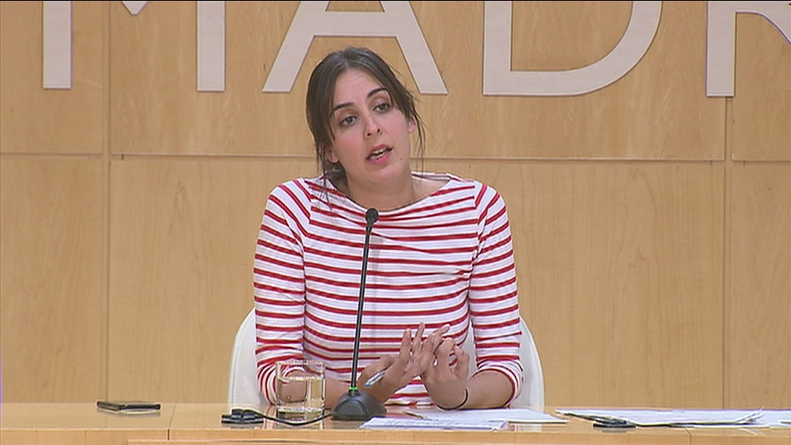 El Ayuntamiento reforzará la presencia policial en Vallecas y pide no caer en discursos "racistas"