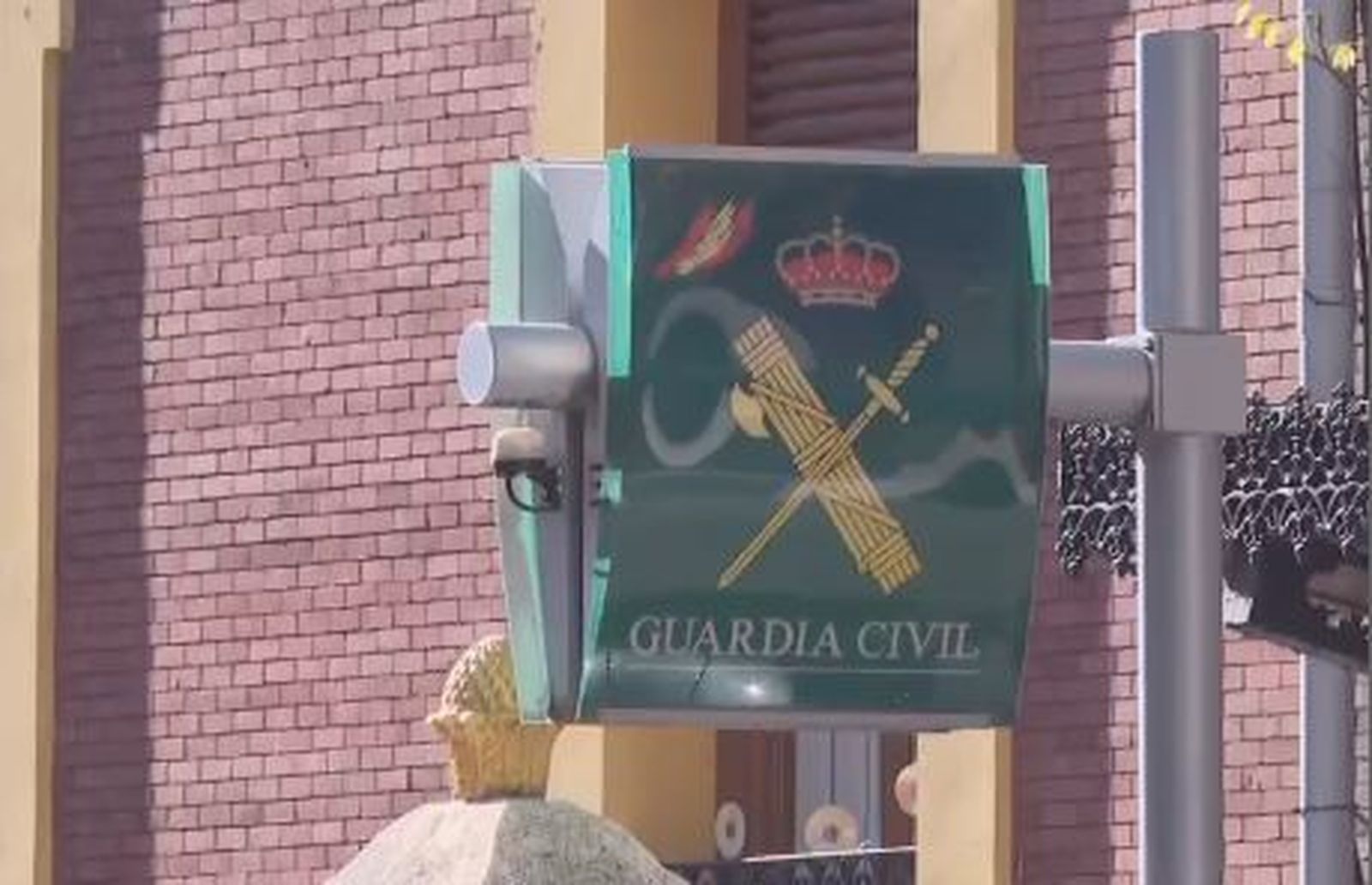La Guardia Civil busca evidencias clave para identificar cadáveres y esclarecer las causas