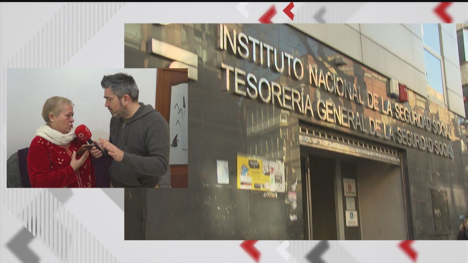 Conseguir cita en una oficina de la Seguridad Social, una misión casi imposible