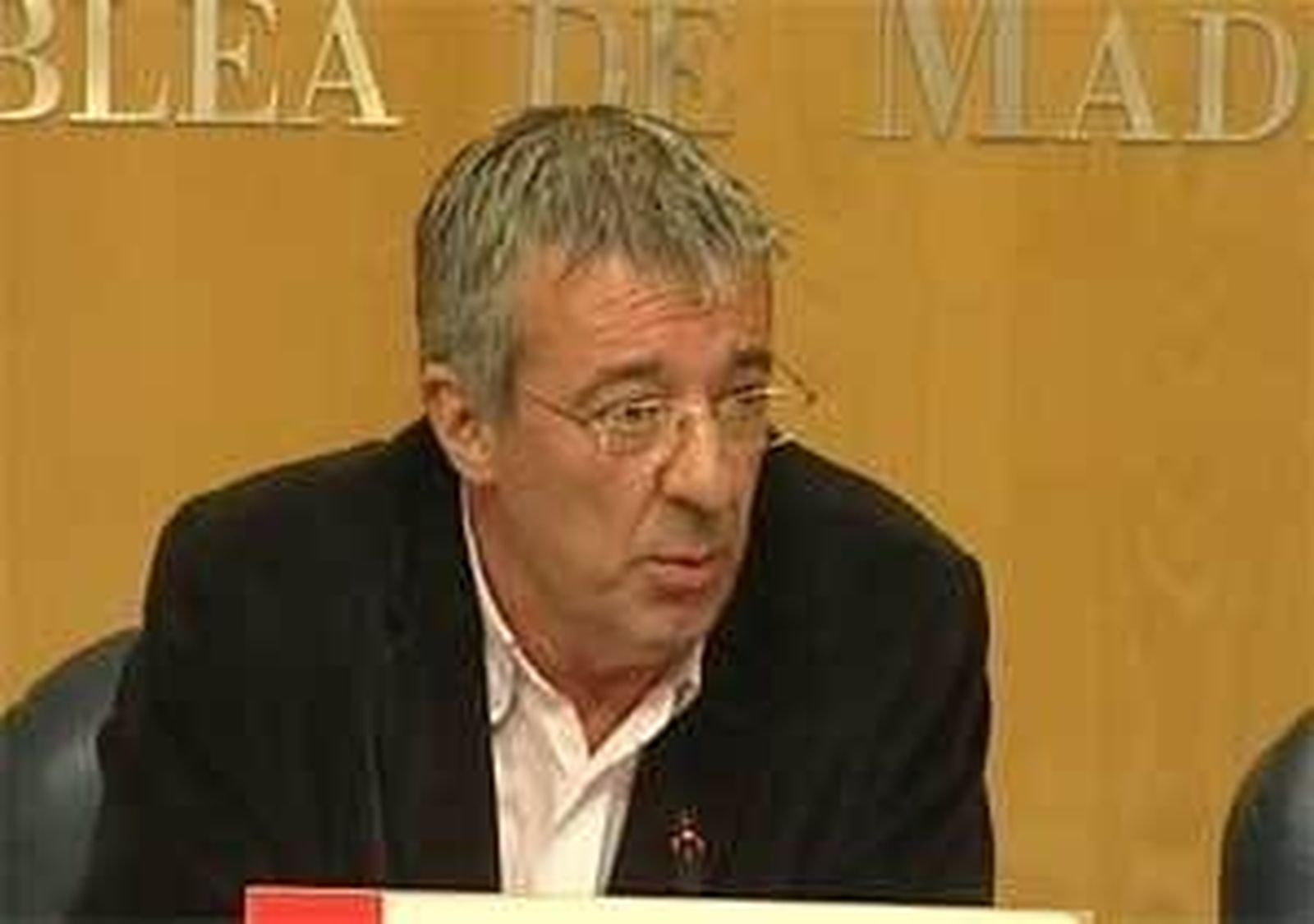 Gregorio Gordo: "El 29M estaremos con los piquetes"