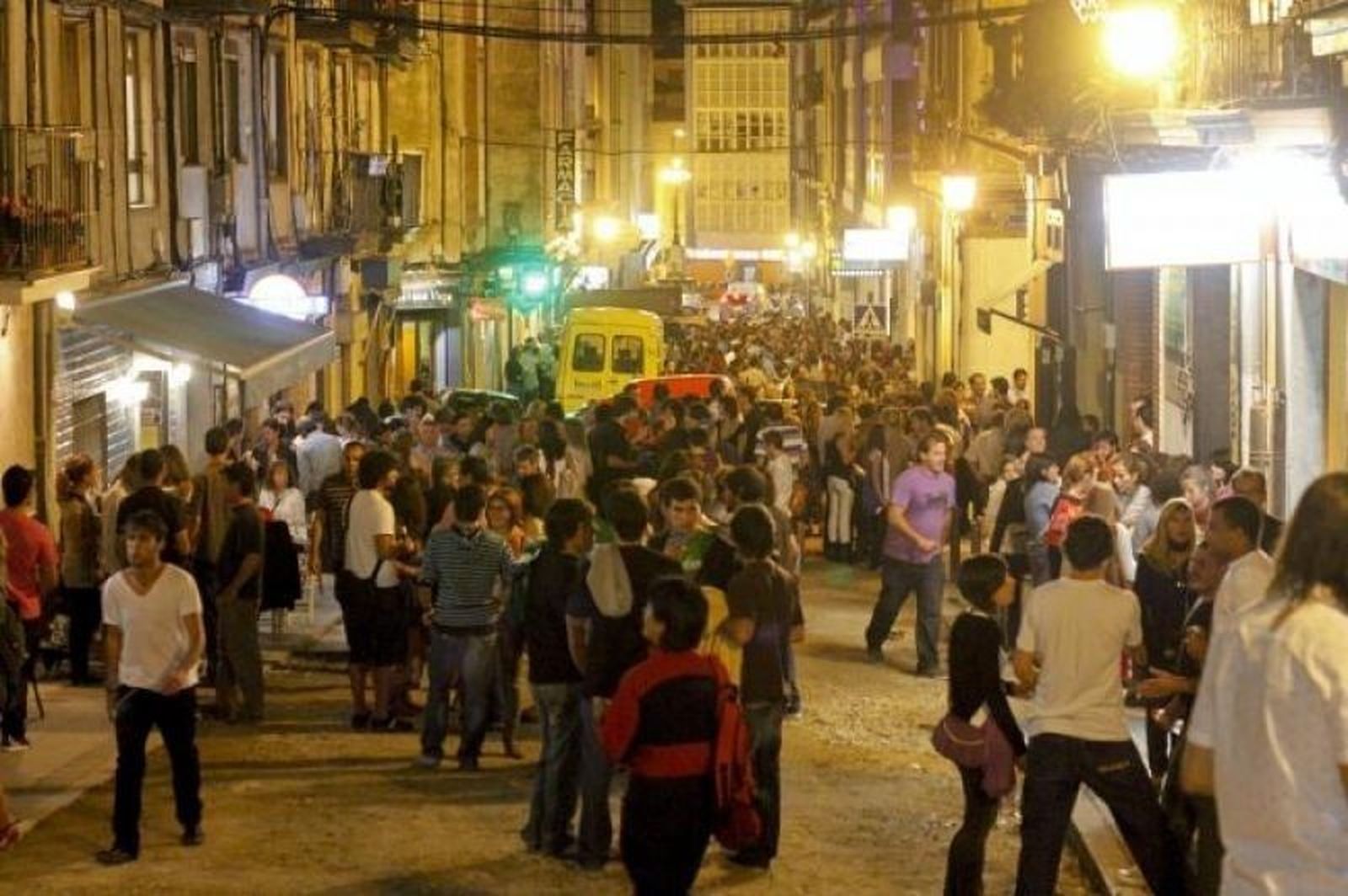 La Comunidad de Madrid aumenta su seguridad para las fiestas patronales