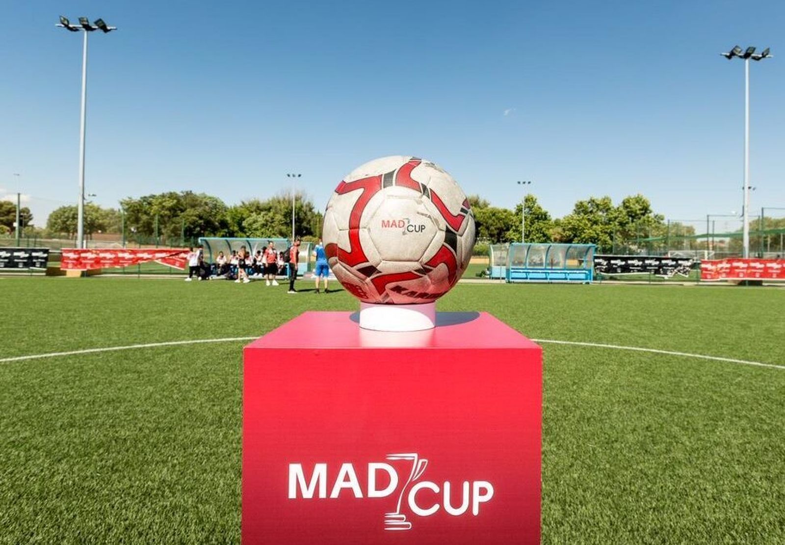 MadCup