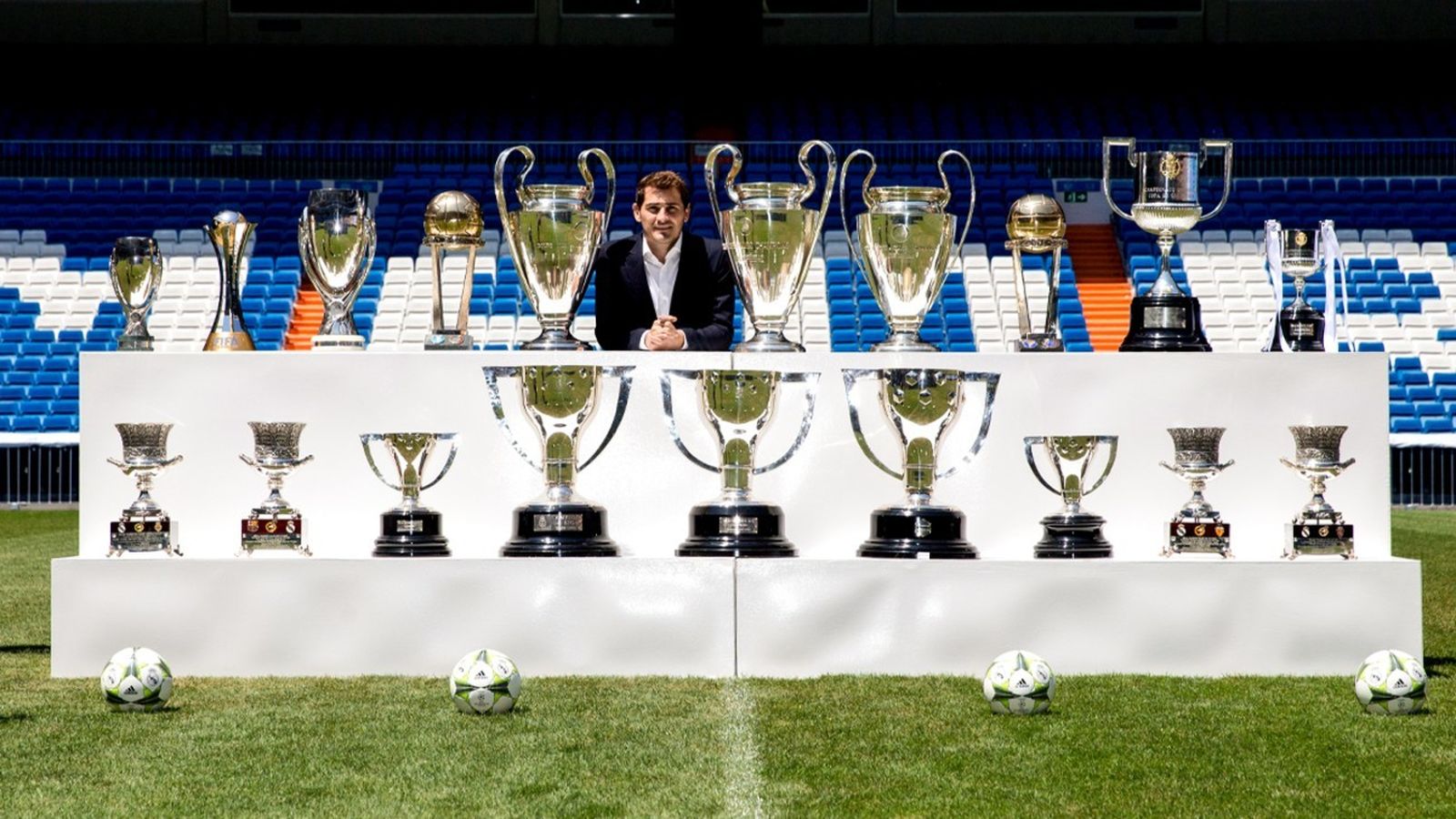 Iker Casillas